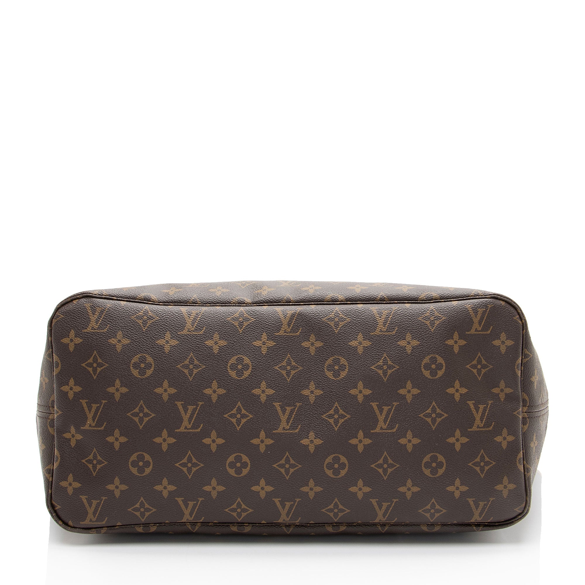 Louis Vuitton Monogram Canvas Neverfull GM Tote