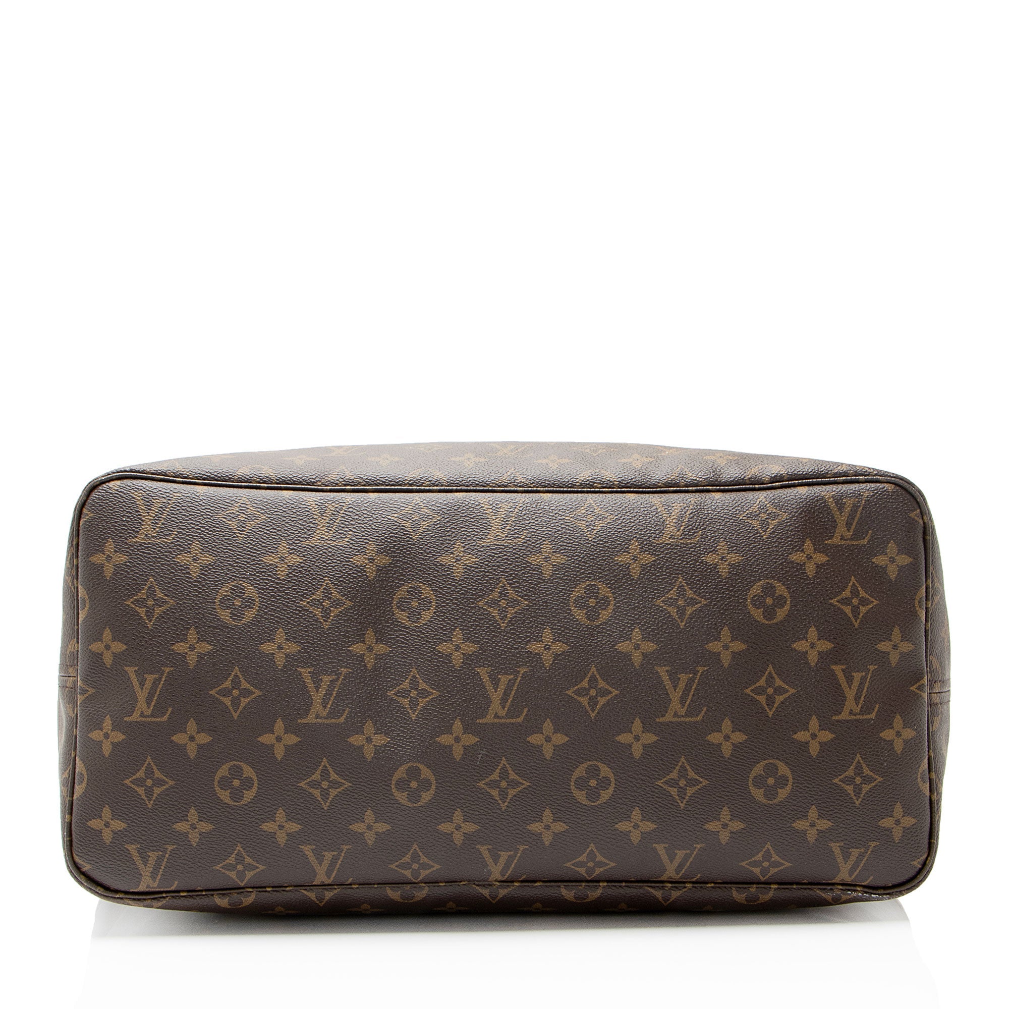Louis Vuitton Monogram Canvas Neverfull GM Tote