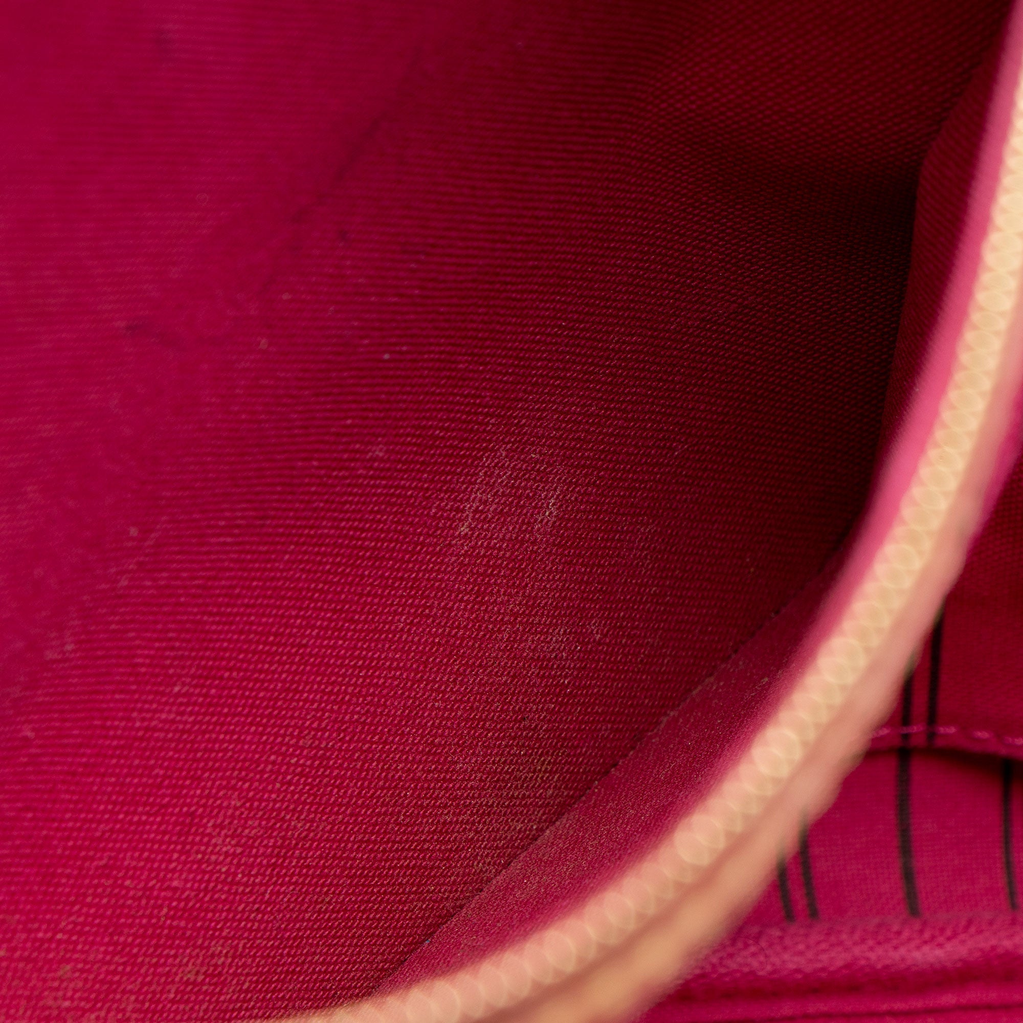 Louis Vuitton Monogram Canvas Neverfull GM Tote