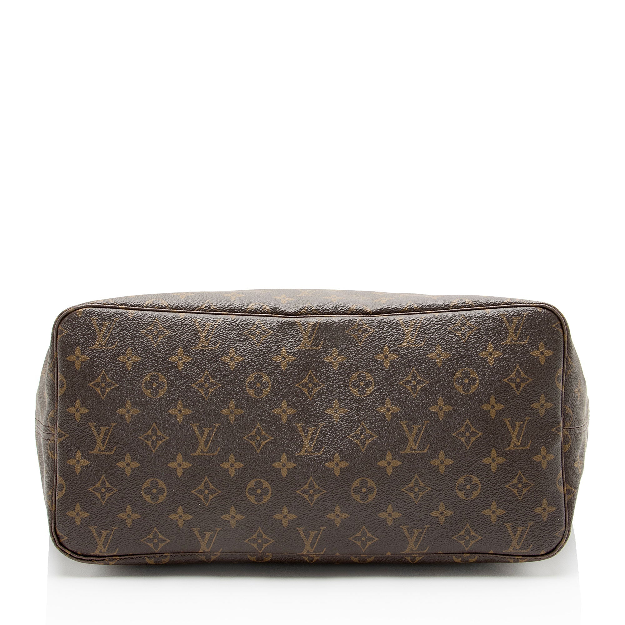 Louis Vuitton Monogram Canvas Neverfull GM Tote