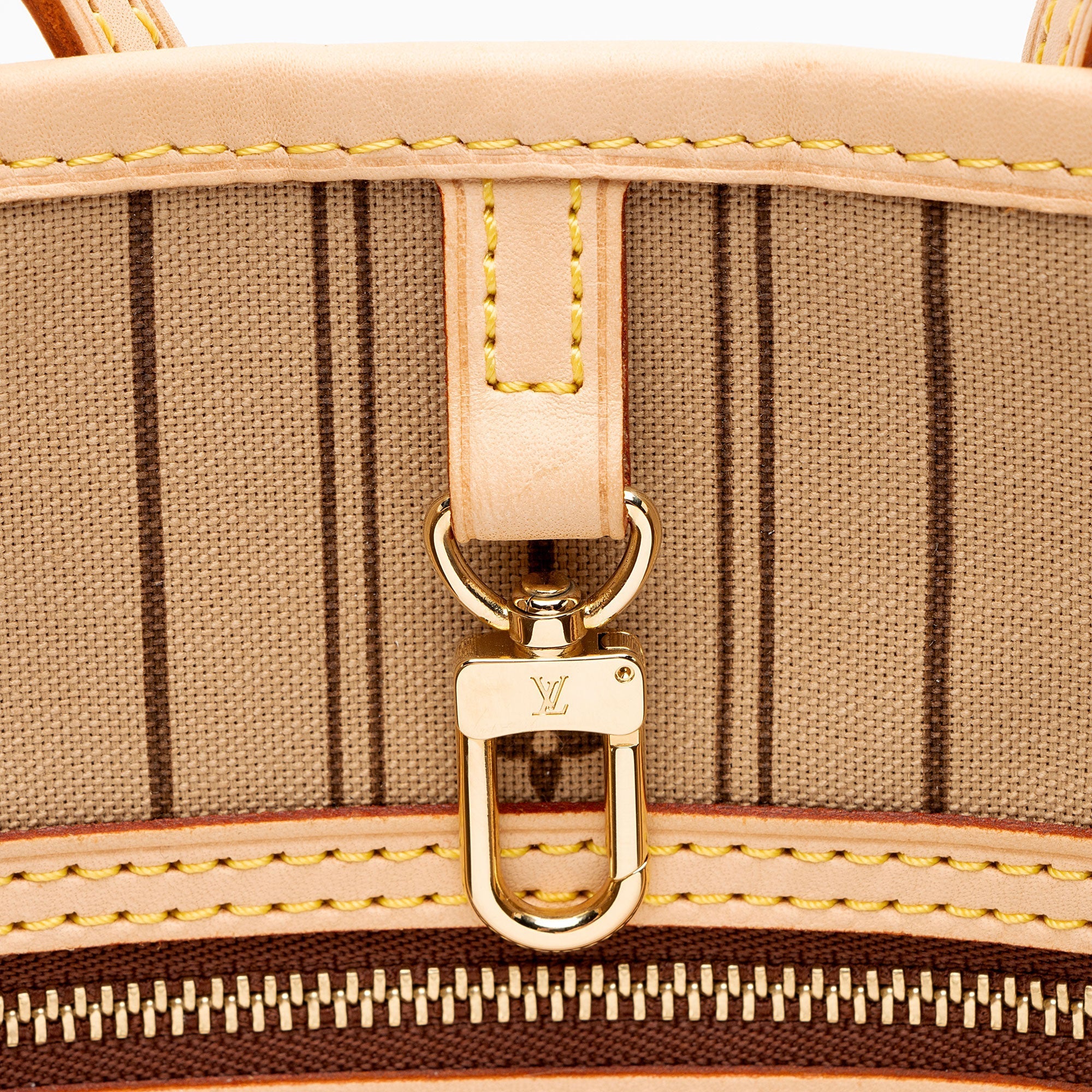 Louis Vuitton Monogram Canvas Neverfull GM Tote