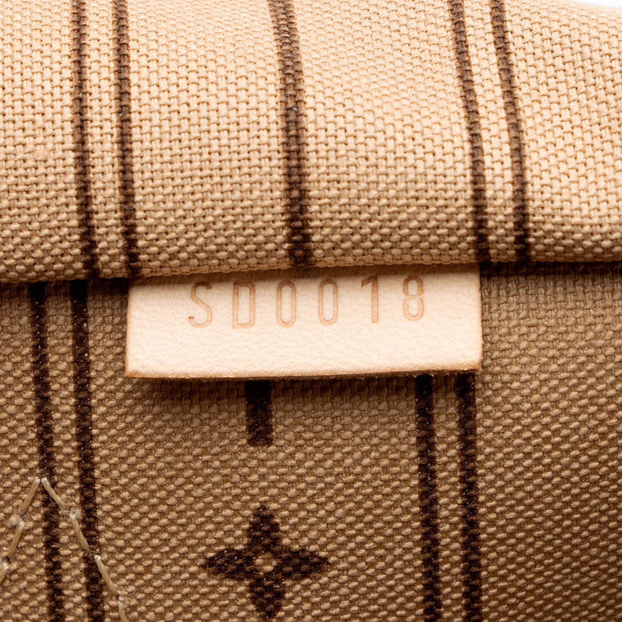 Louis Vuitton Monogram Canvas Neverfull GM Tote
