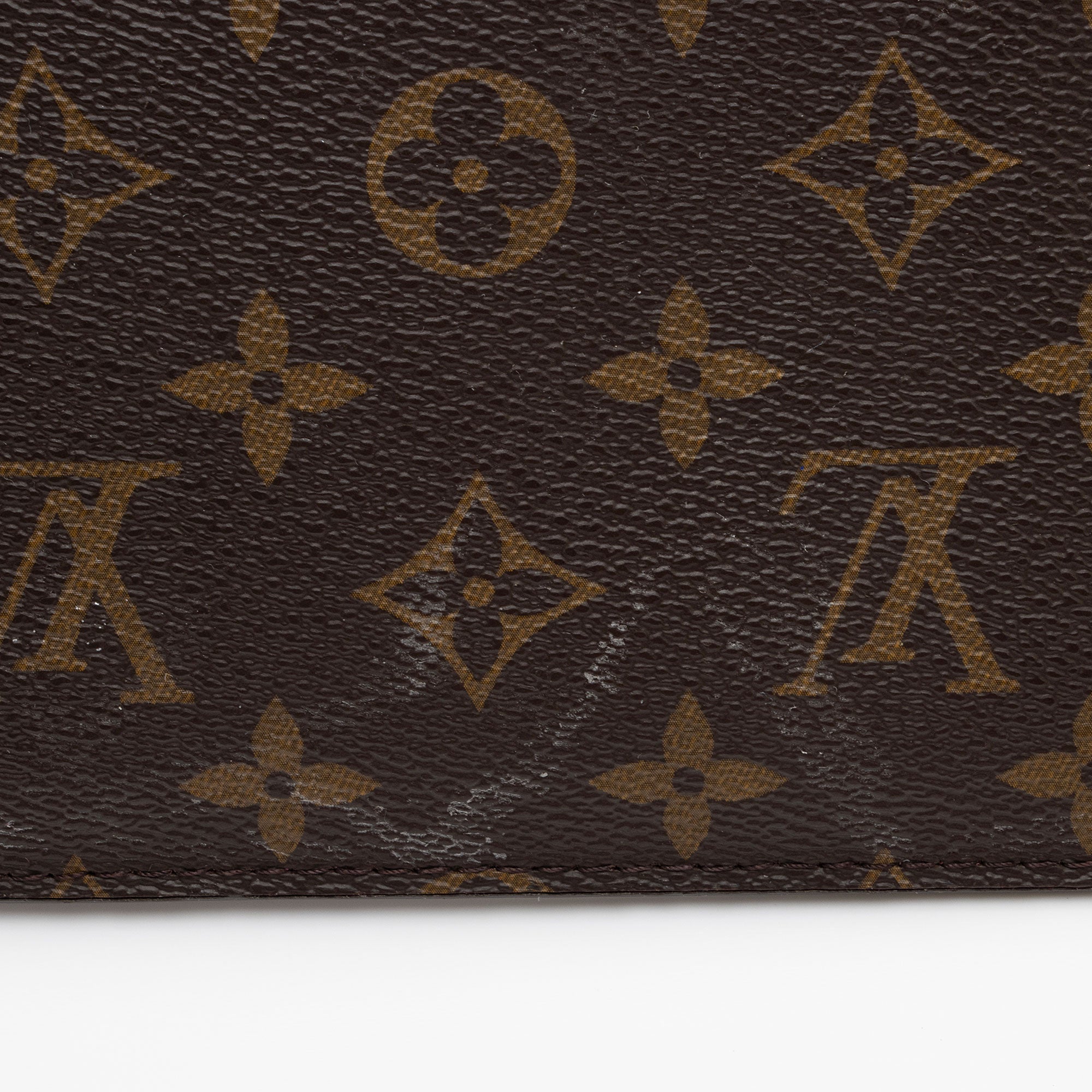 Louis Vuitton Monogram Canvas Neverfull MM Pochette (SHF-gJtxCX)
