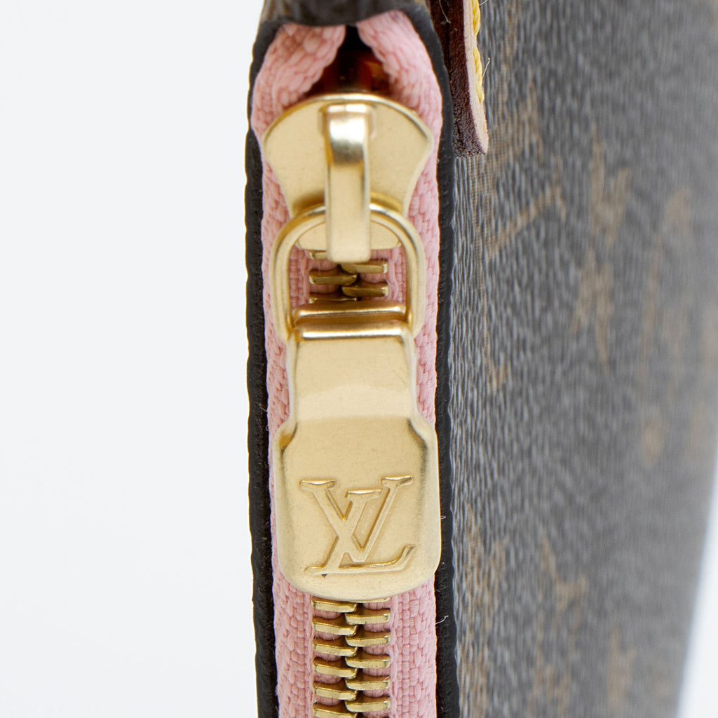 Louis Vuitton Monogram Canvas Neverfull MM Pochette (SHF-oU5EaU)