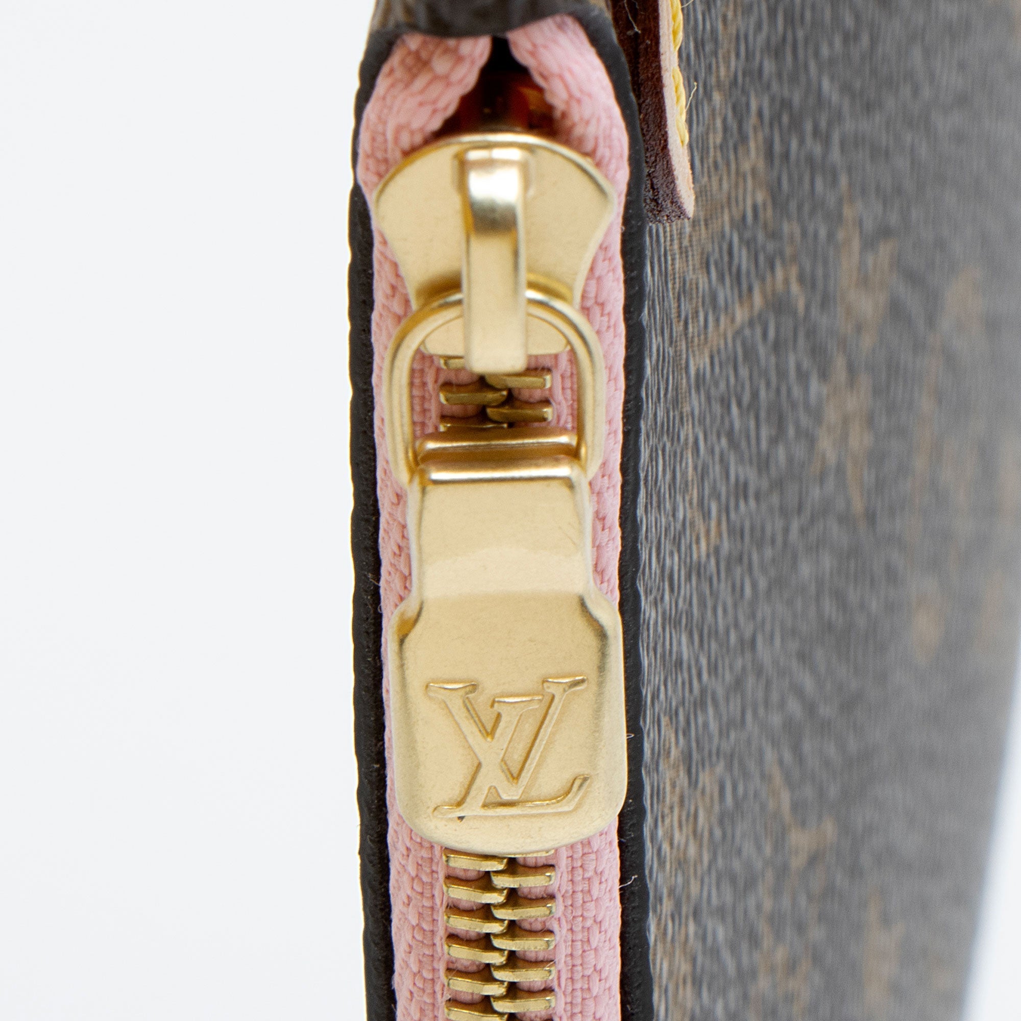 Louis Vuitton Monogram Canvas Neverfull MM Pochette (SHF-oU5EaU)