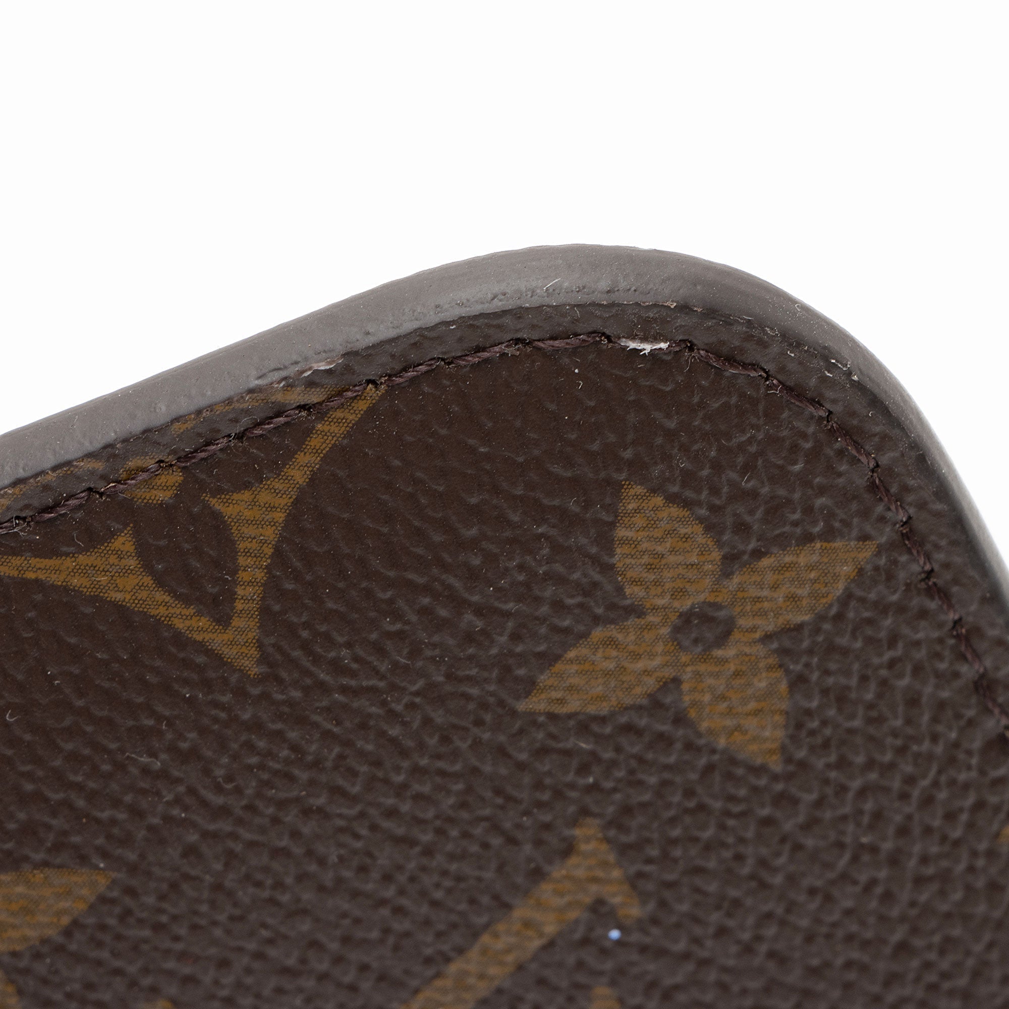 Louis Vuitton Monogram Canvas Neverfull MM Pochette