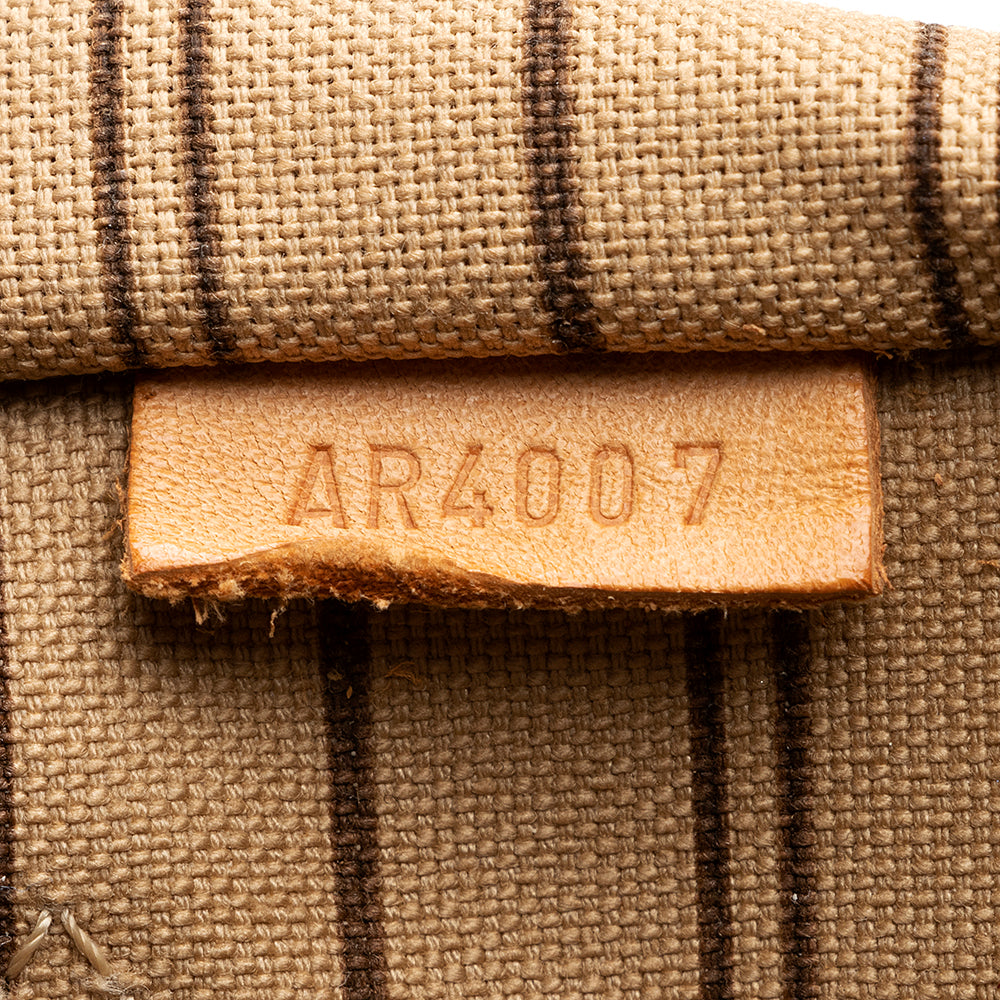 Louis Vuitton Monogram Canvas Neverfull MM Tote (SHF-20145)