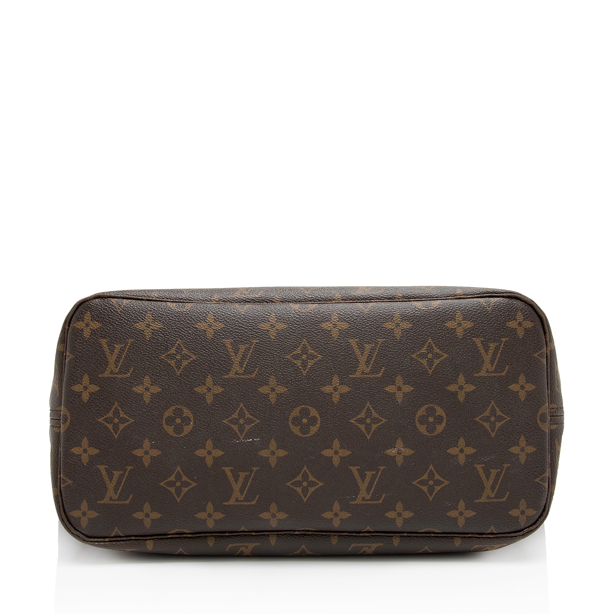 Louis Vuitton Monogram Canvas Neverfull MM Tote (SHF-4OIas4)