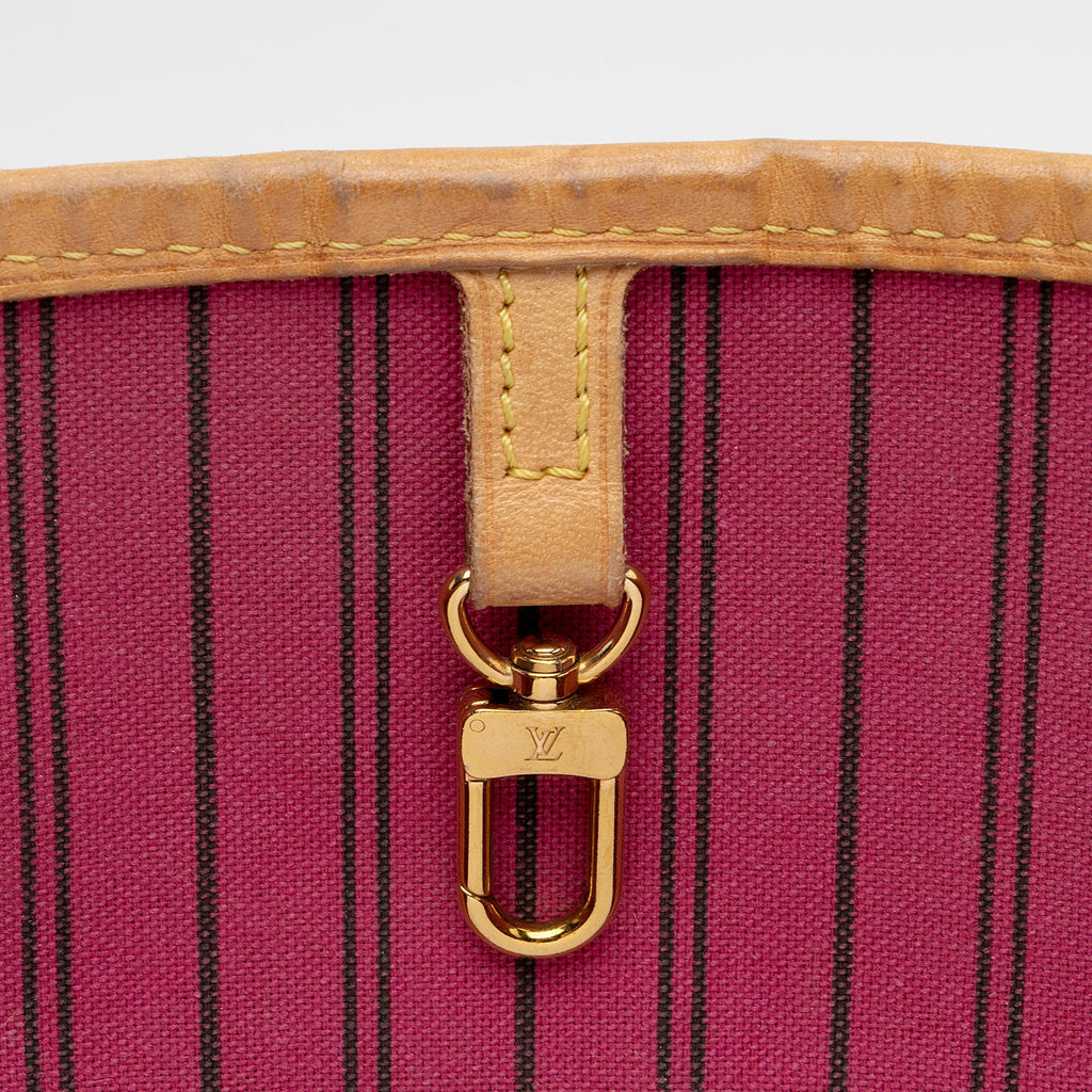 Louis Vuitton Monogram Canvas Neverfull MM Tote (SHF-4OIas4)