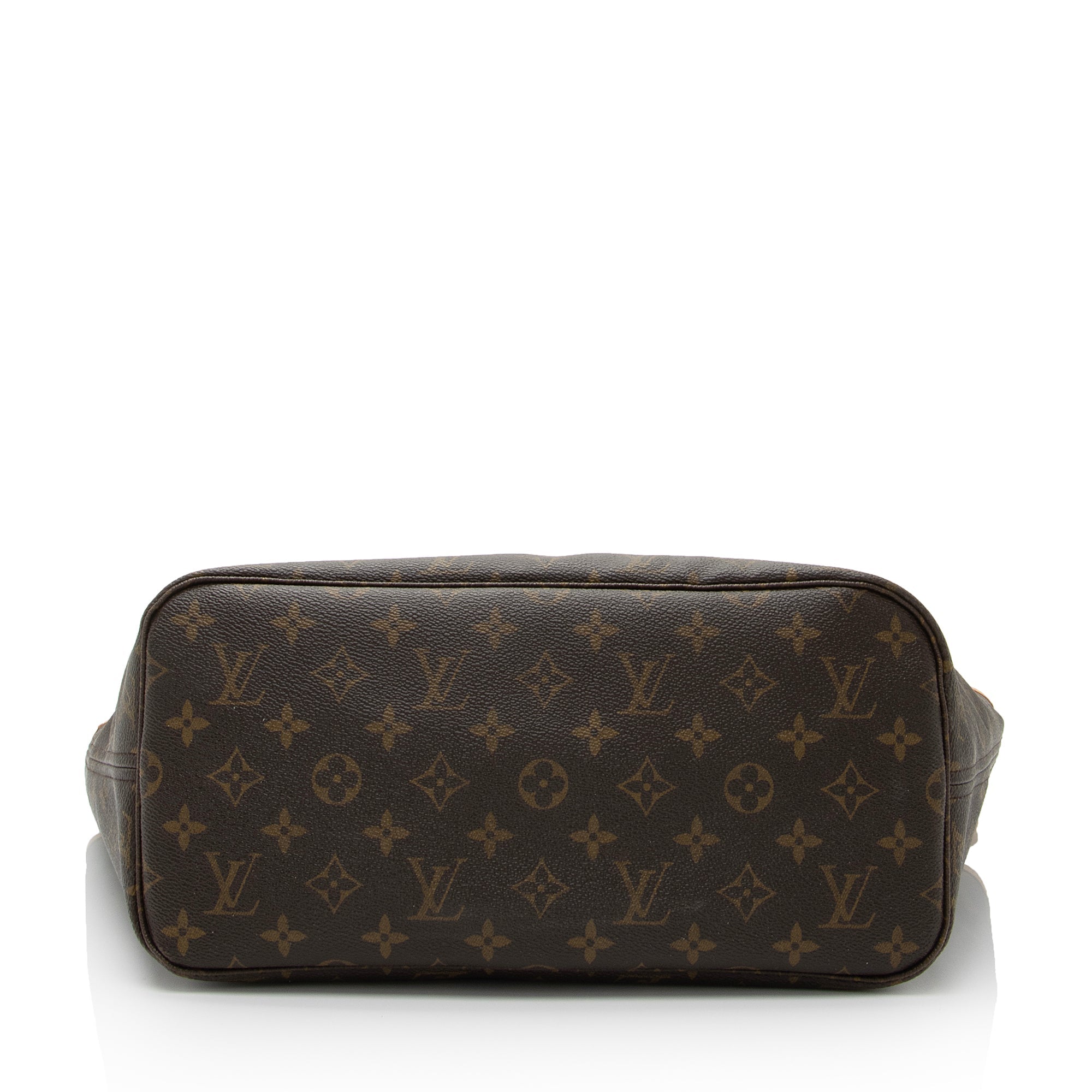 Louis Vuitton Monogram Canvas Neverfull MM Tote (SHF-Wz20wr)