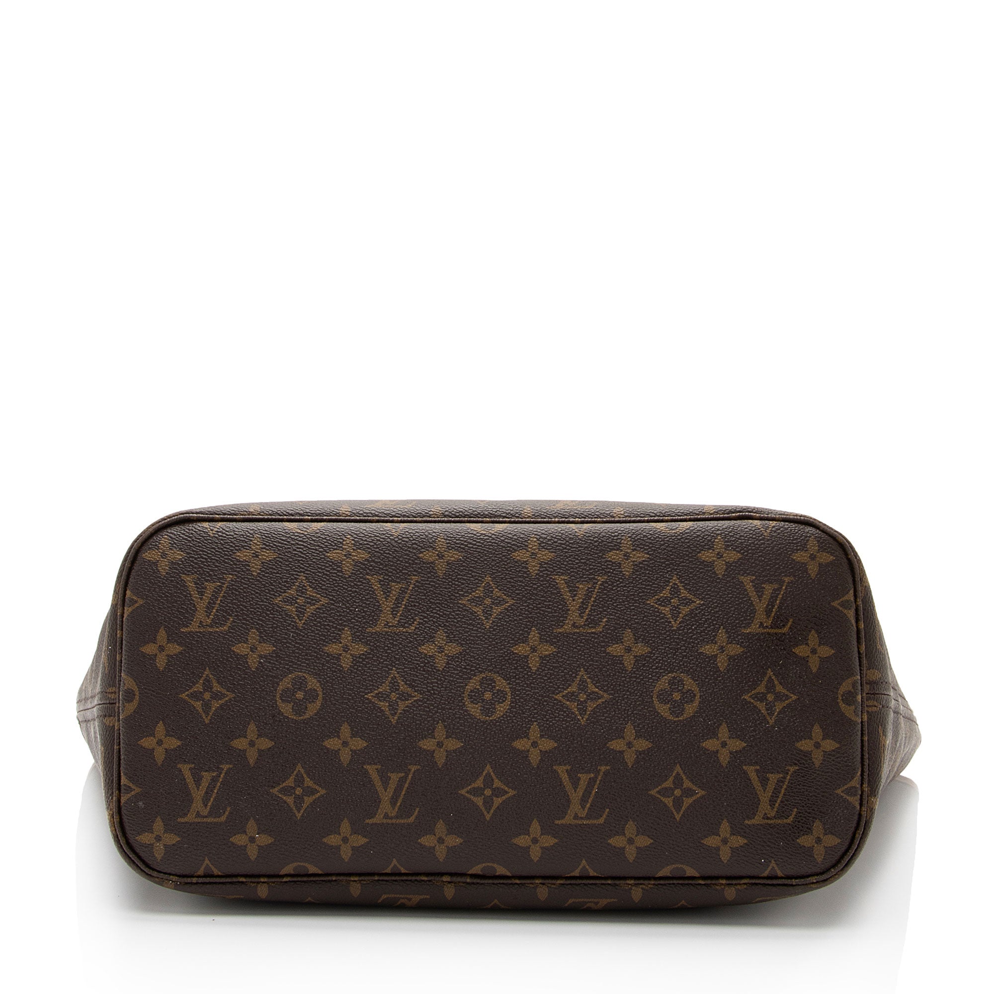 Louis Vuitton Monogram Canvas Neverfull MM Tote (SHF-nZVIFl)