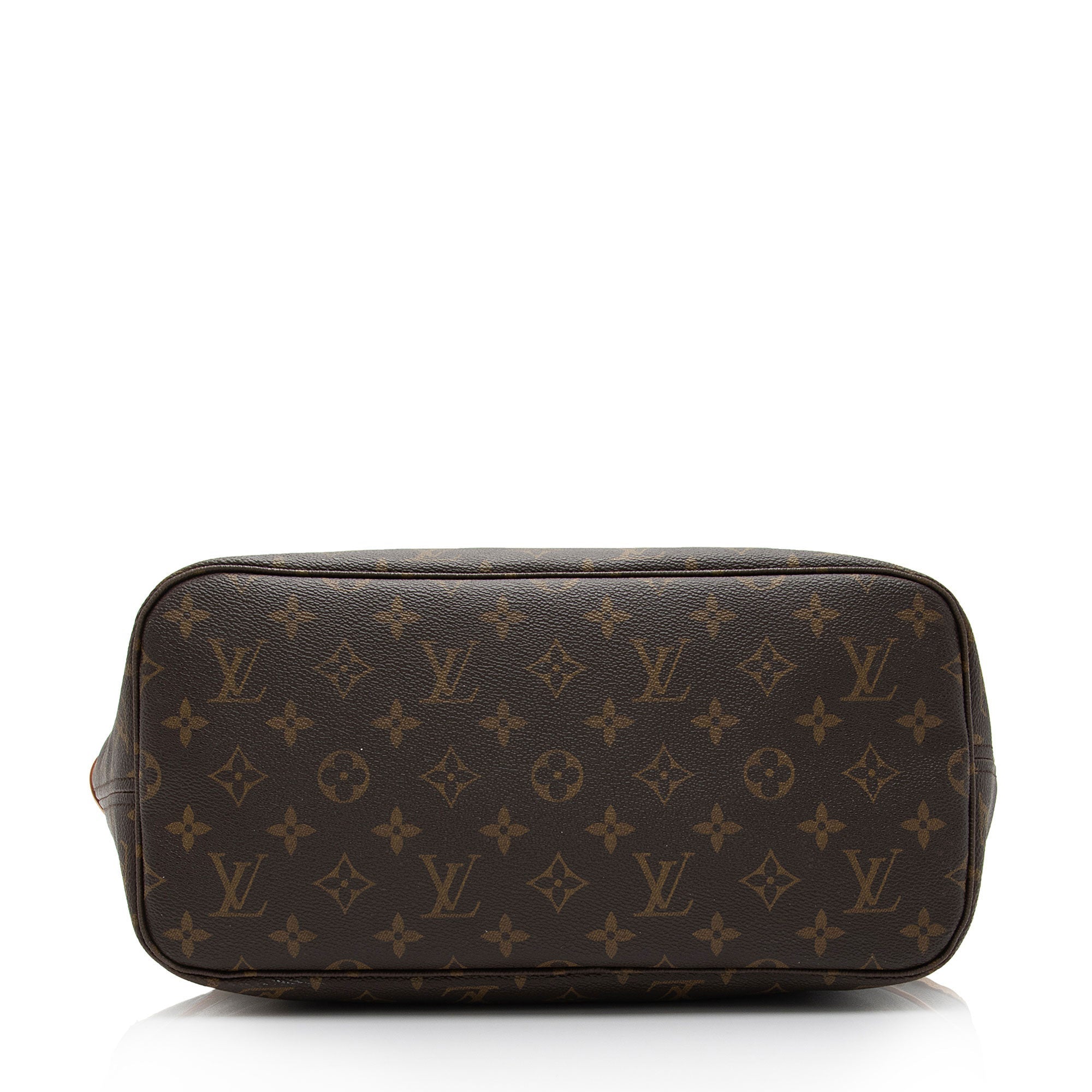 Louis Vuitton Monogram Canvas Neverfull MM Tote (SHF-JdmzIM)