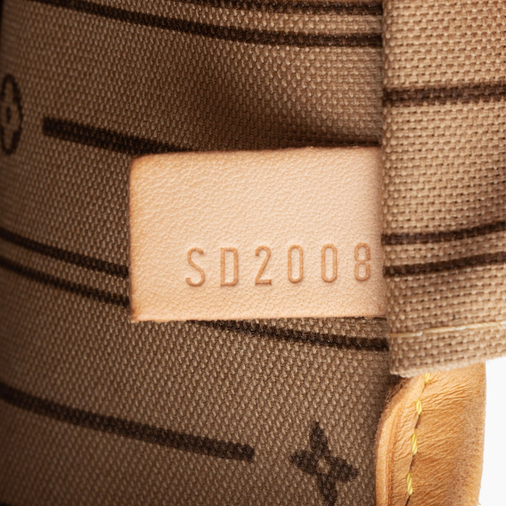 Louis Vuitton Monogram Canvas Neverfull MM Tote (SHF-JdmzIM)
