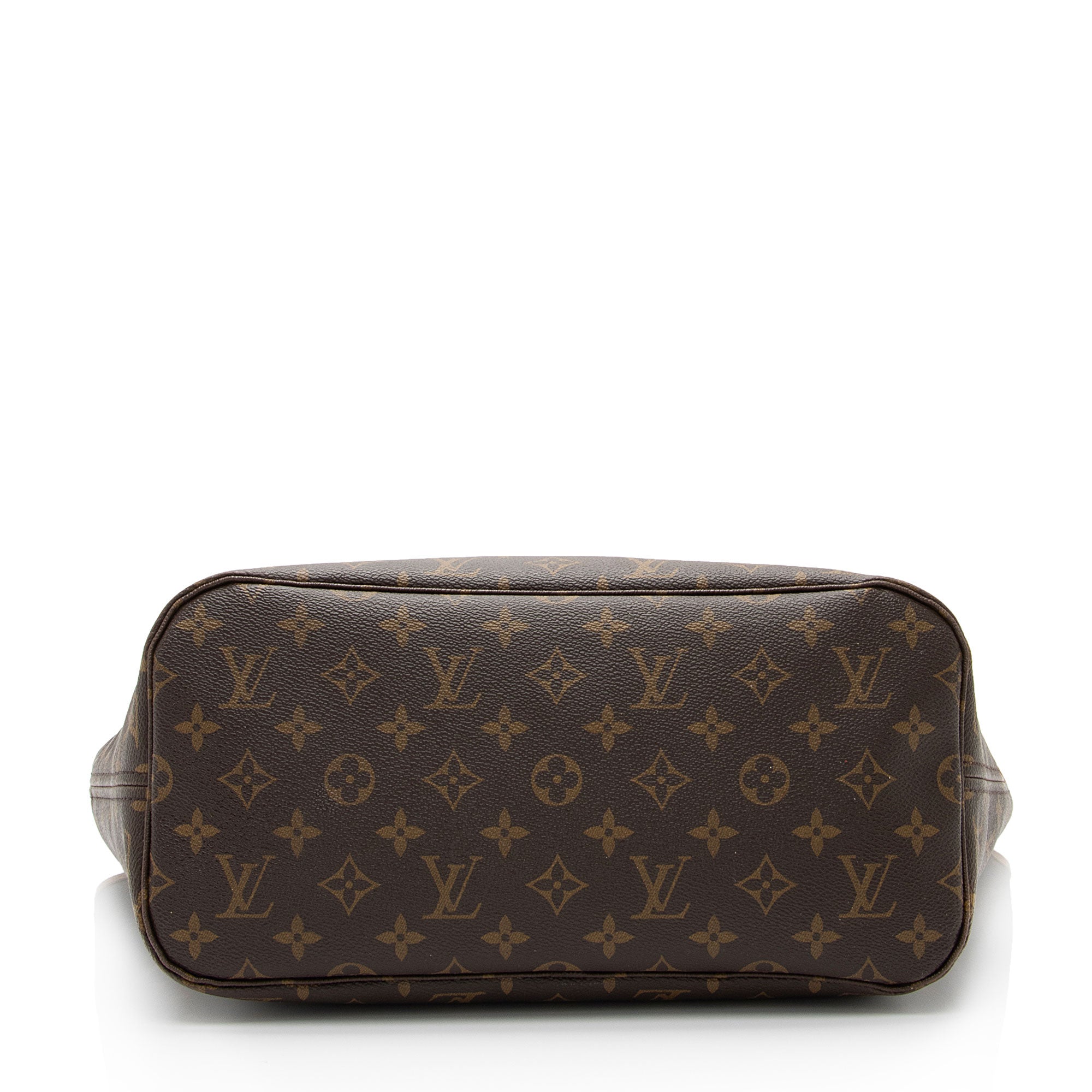 Louis Vuitton Monogram Canvas Neverfull MM Tote (SHF-1Hcp6l)