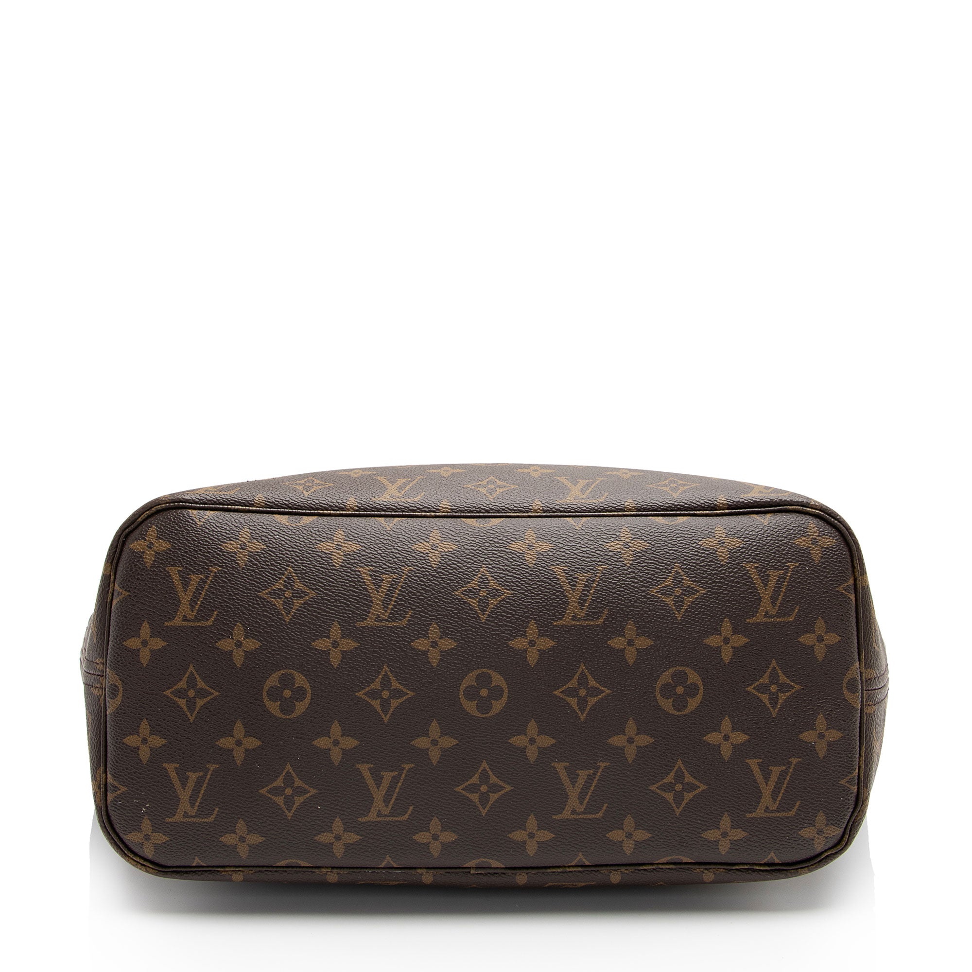 Louis Vuitton Monogram Canvas Neverfull MM Tote (SHF-jBZVKi)