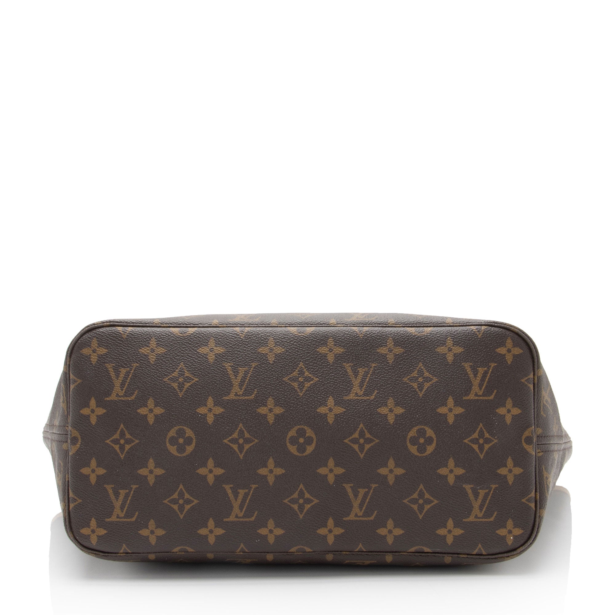 Louis Vuitton Monogram Canvas Neverfull MM Tote (SHF-aTjZ93)