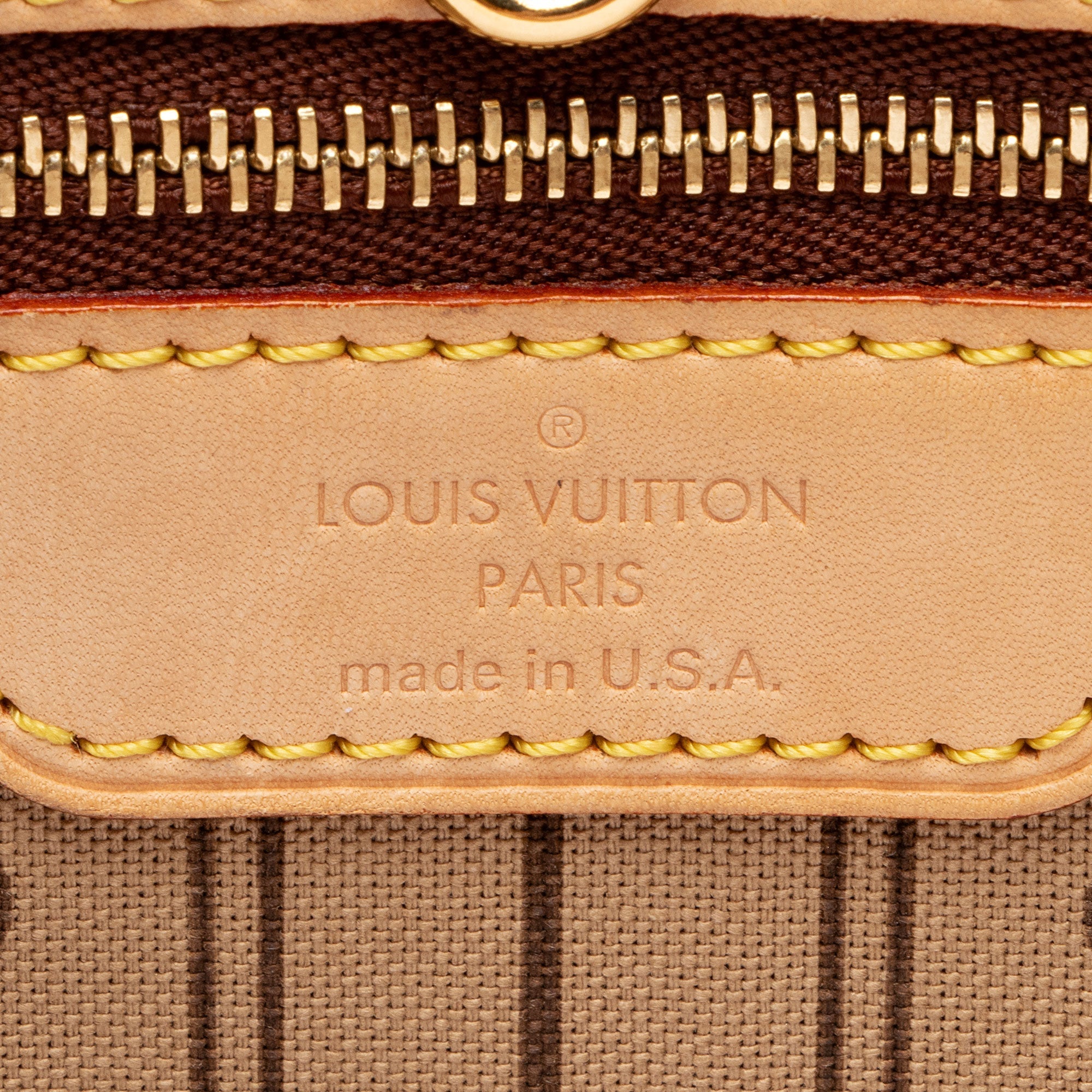 Louis Vuitton Monogram Canvas Neverfull MM Tote (SHF-aTjZ93)