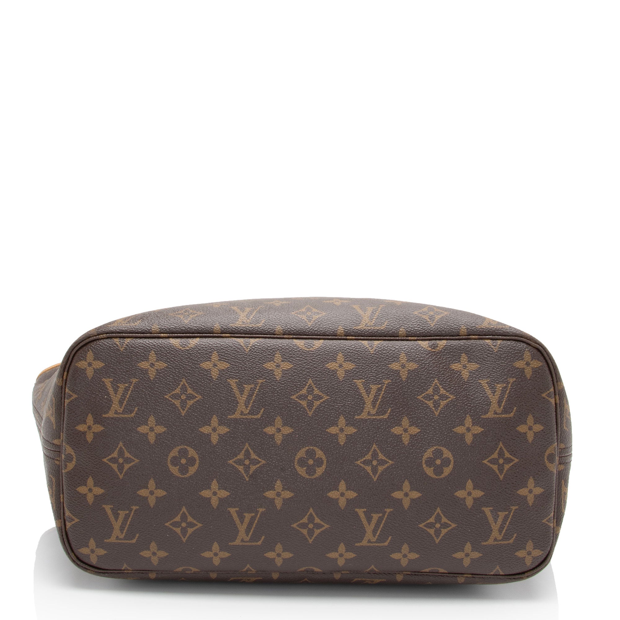Louis Vuitton Monogram Canvas Neverfull MM Tote (SHF-KVfUcC)