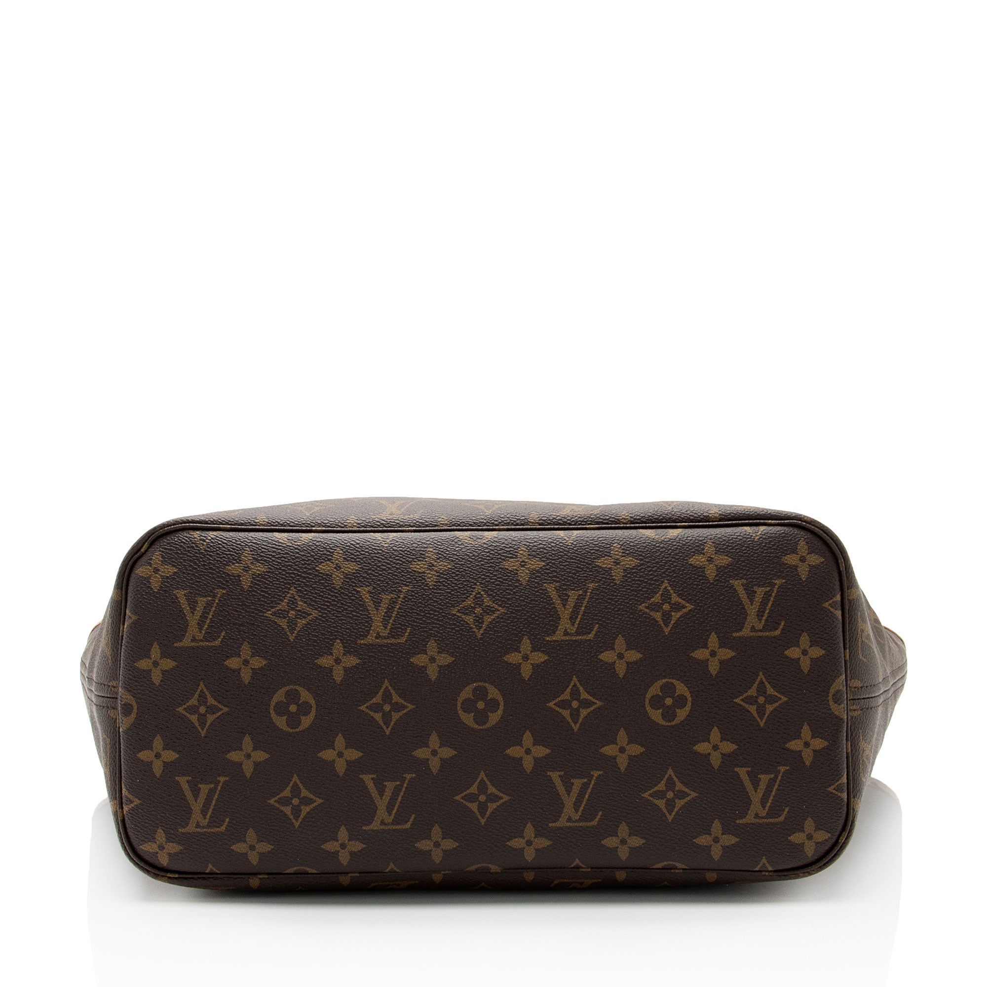 Louis Vuitton Monogram Canvas Neverfull MM Tote (SHF-k6wJSh)