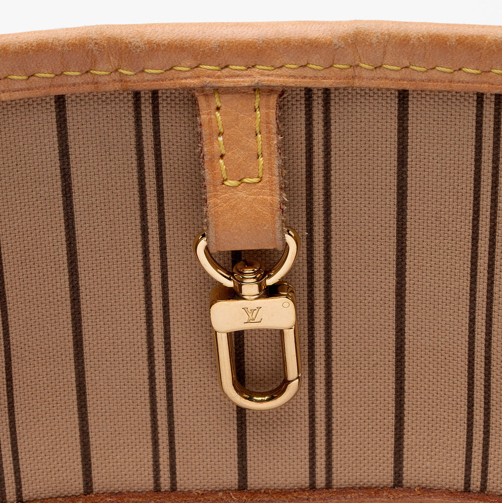 Louis Vuitton Monogram Canvas Neverfull MM Tote (SHF-k6wJSh)