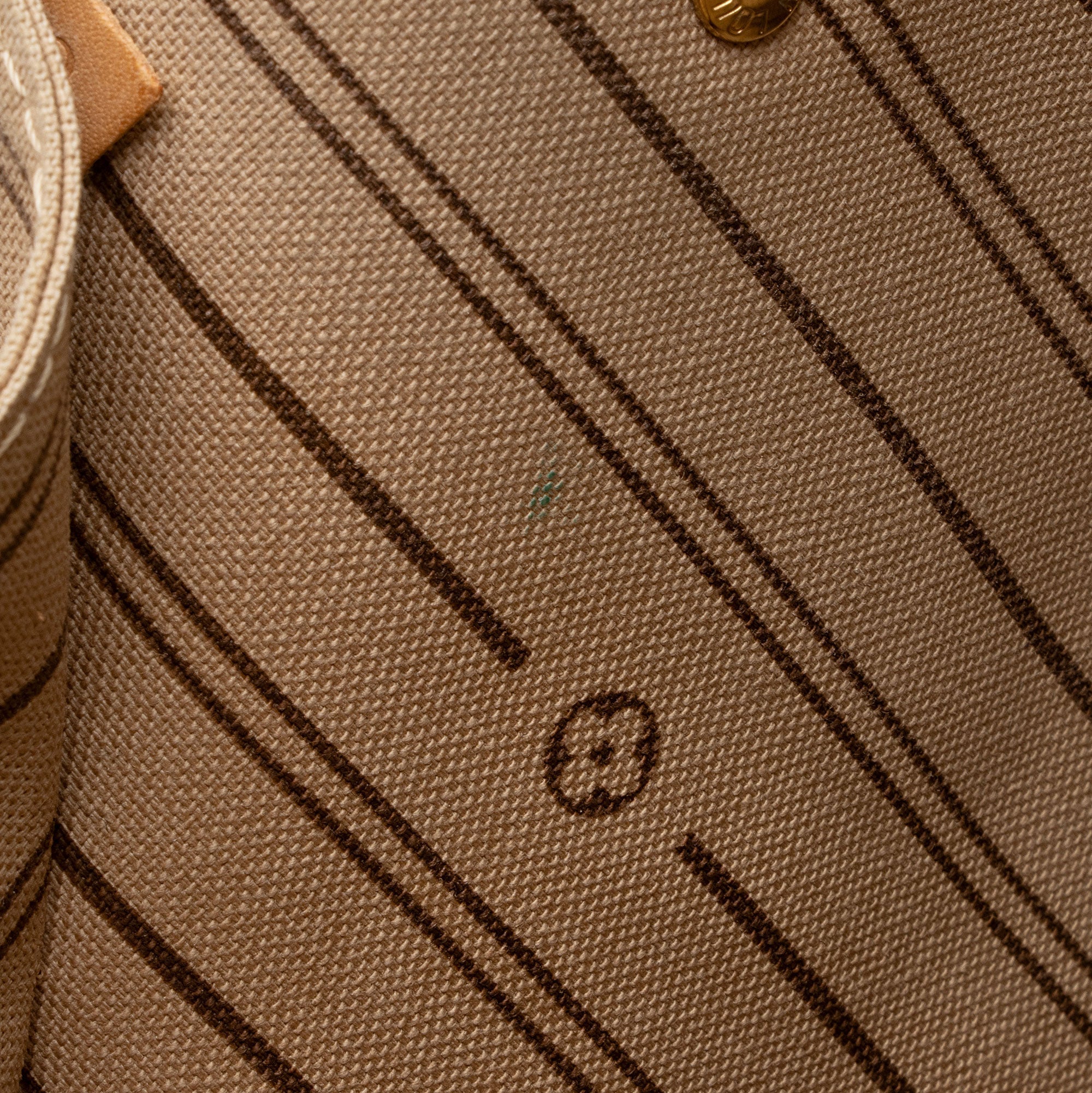Louis Vuitton Monogram Canvas Neverfull MM Tote (SHF-kQzrek)