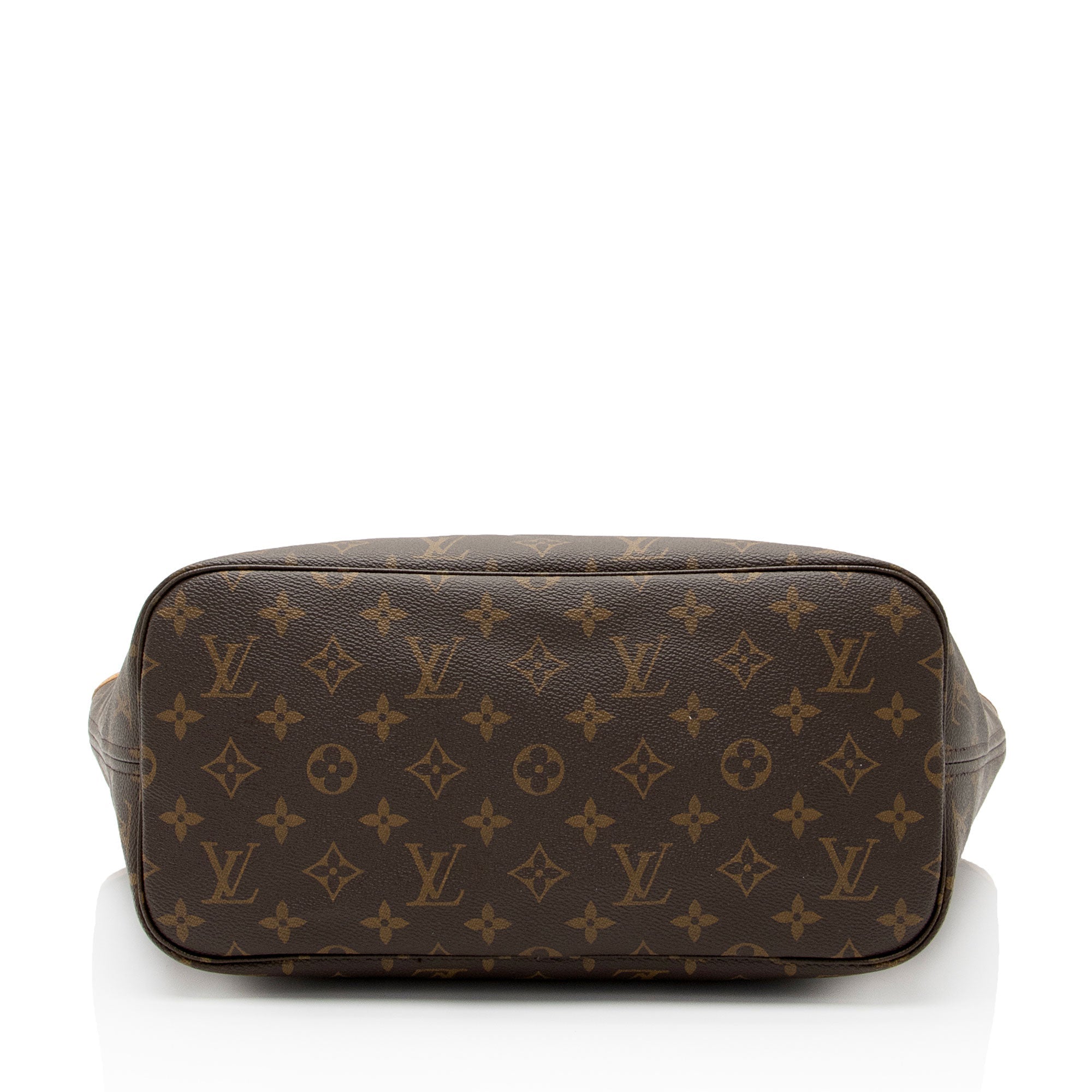 Louis Vuitton Monogram Canvas Neverfull MM Tote (SHF-7nI4pP)