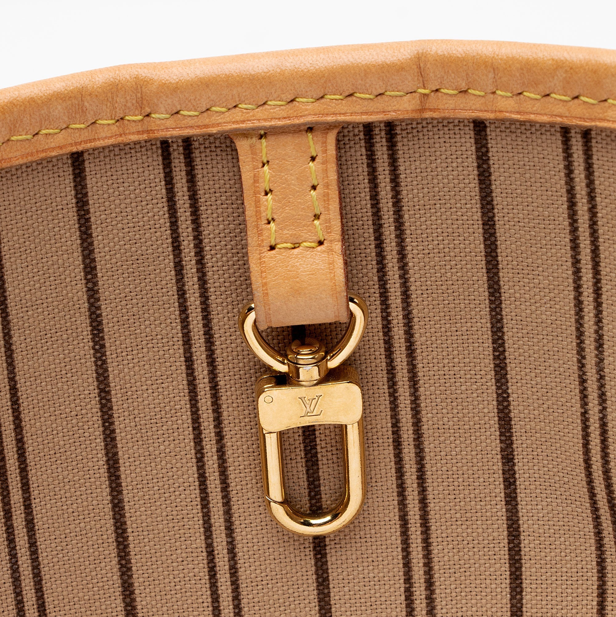 Louis Vuitton Monogram Canvas Neverfull MM Tote (SHF-7nI4pP)