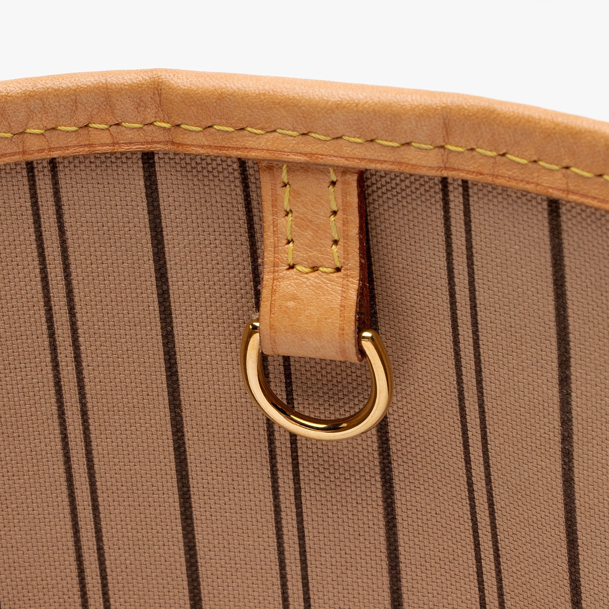 Louis Vuitton Monogram Canvas Neverfull MM Tote (SHF-7nI4pP)