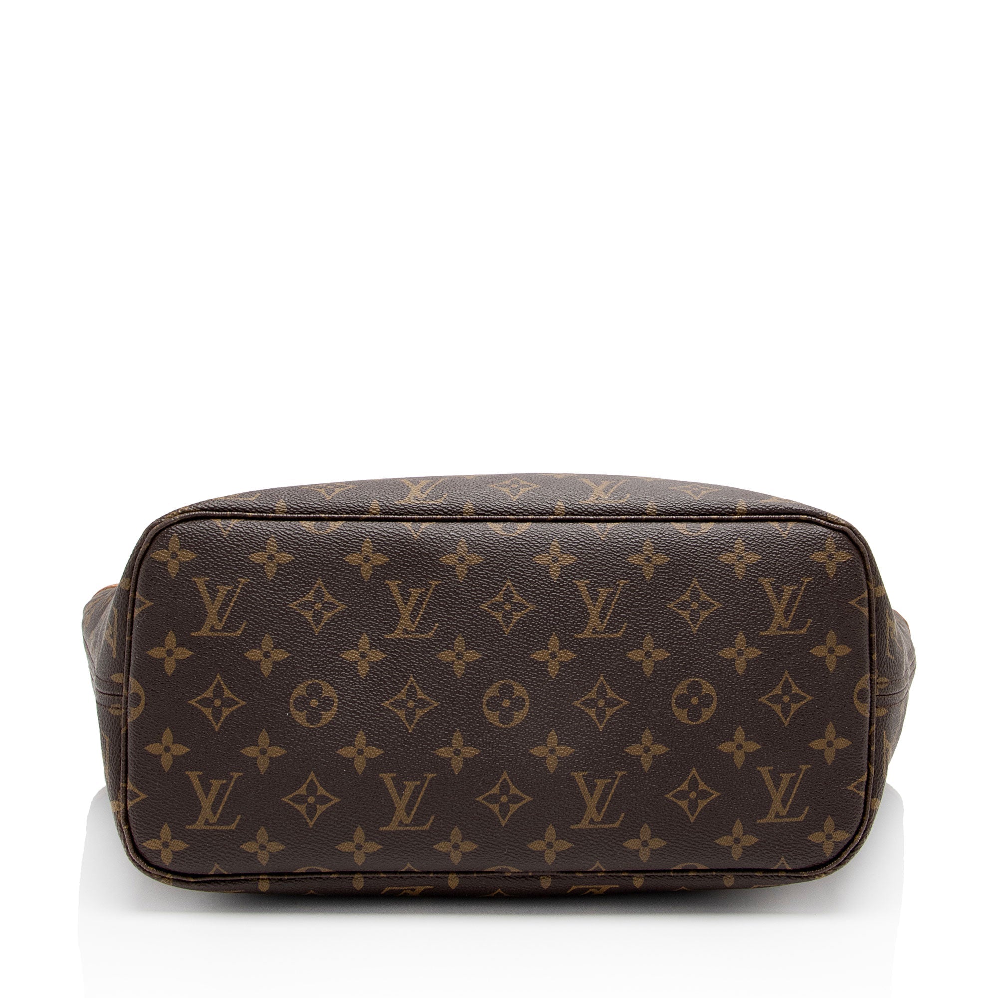Louis Vuitton Monogram Canvas Neverfull MM Tote (SHF-EKwIkP)