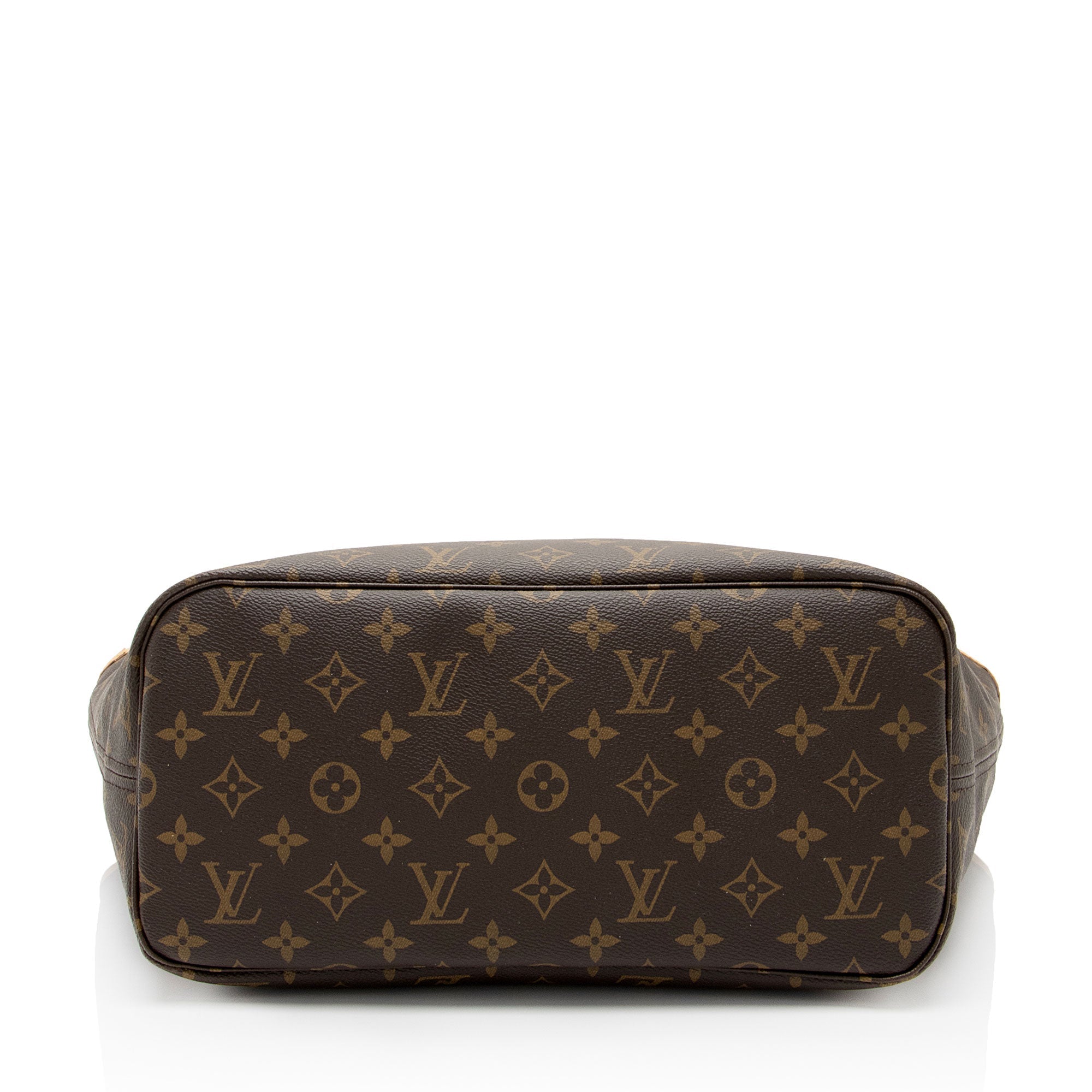 Louis Vuitton Monogram Canvas Neverfull MM Tote (SHF-dyPkMZ)