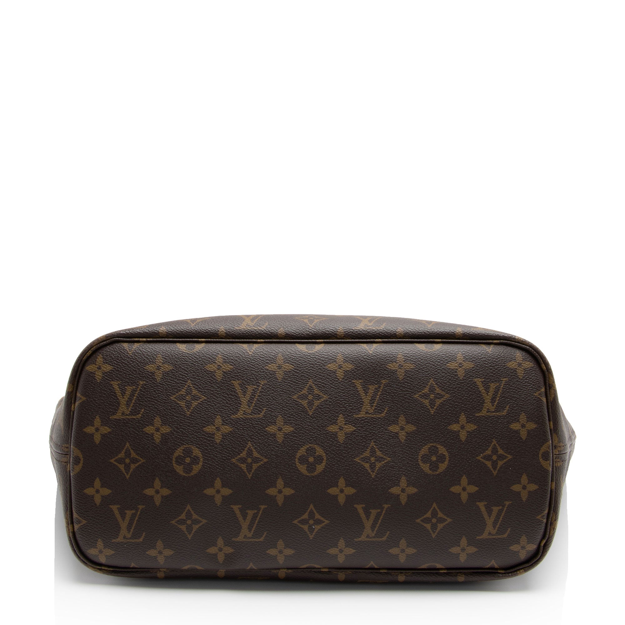 Louis Vuitton Monogram Canvas Neverfull MM Tote (SHF-Xy2Jyd)