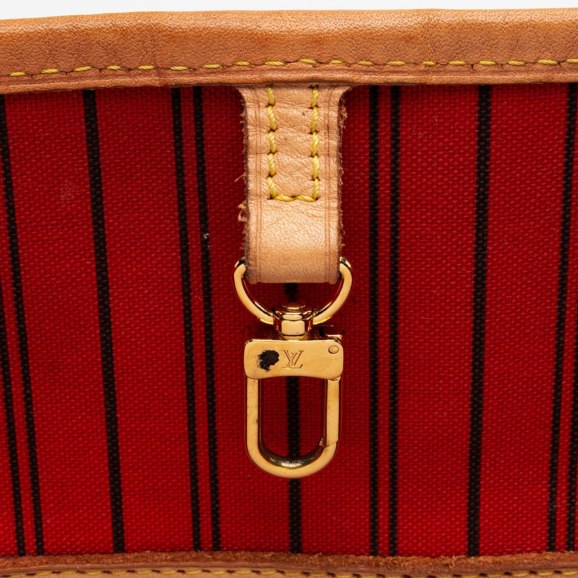 Louis Vuitton Monogram Canvas Neverfull MM Tote (SHF-wszRbE)