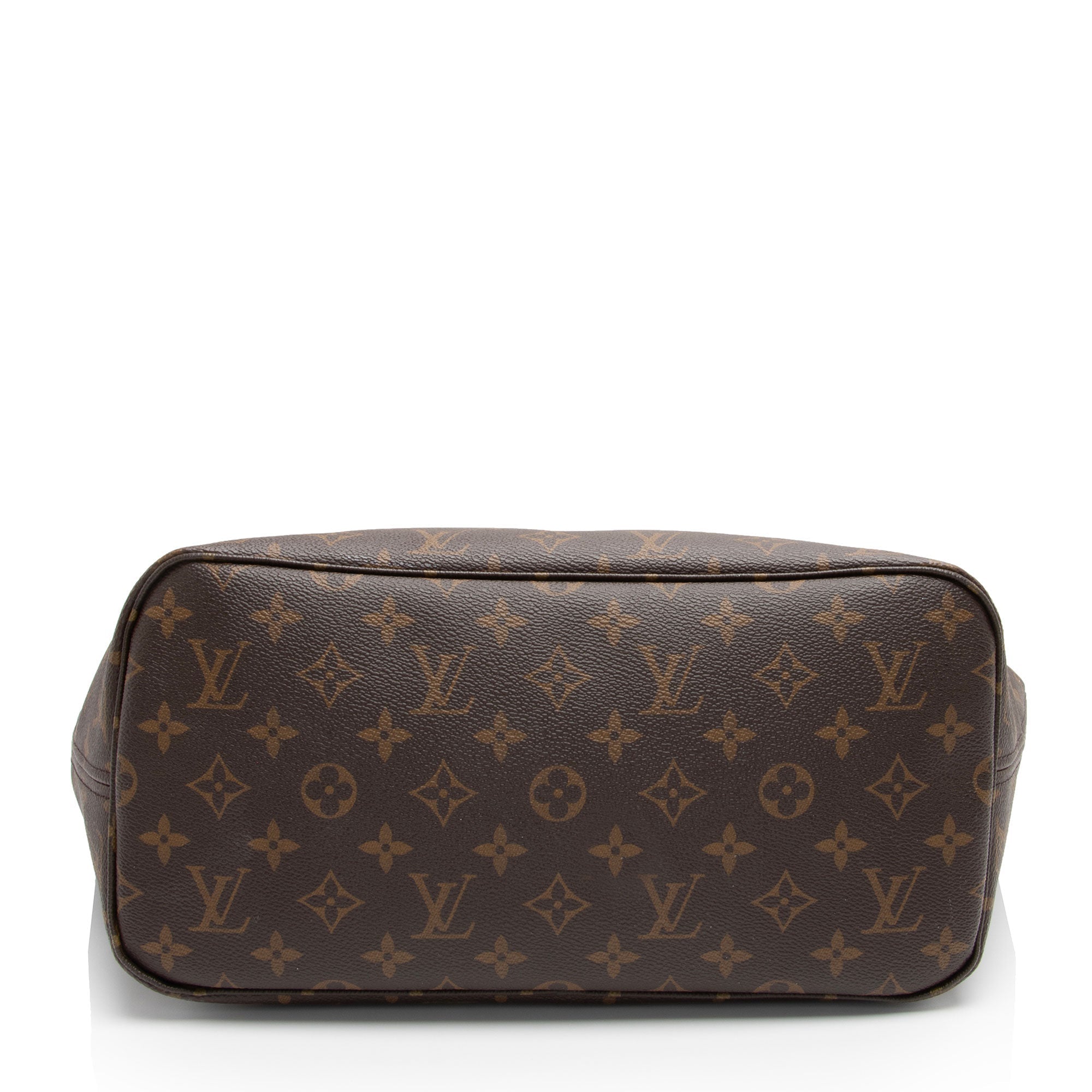 Louis Vuitton Monogram Canvas Neverfull MM Tote (SHF-VDx0OH)