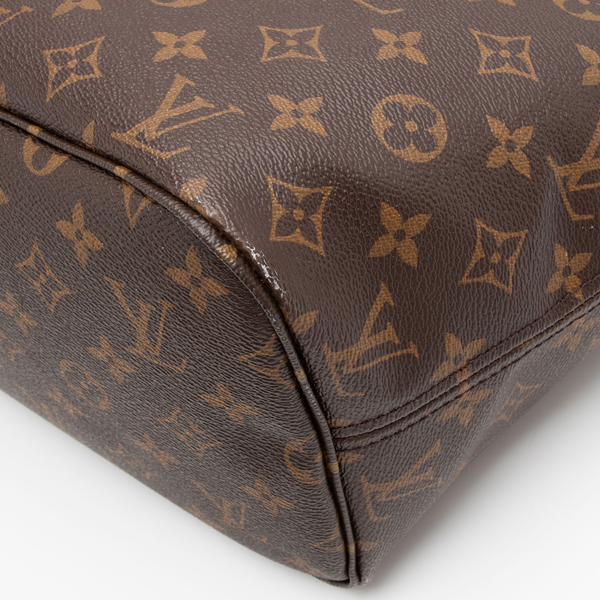 Louis Vuitton Monogram Canvas Neverfull MM Tote (SHF-VDx0OH)