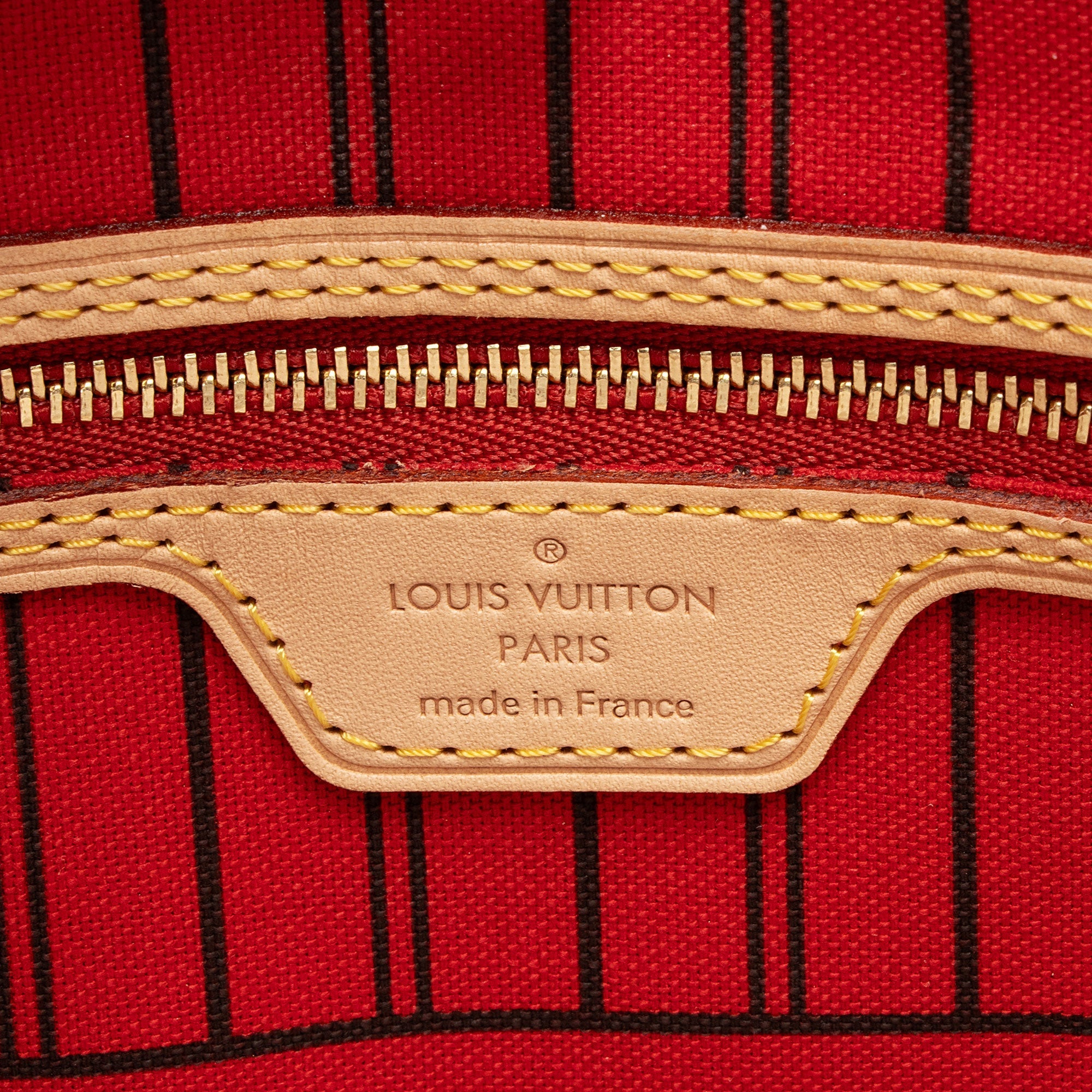 Louis Vuitton Monogram Canvas Neverfull MM Tote (SHF-VDx0OH)