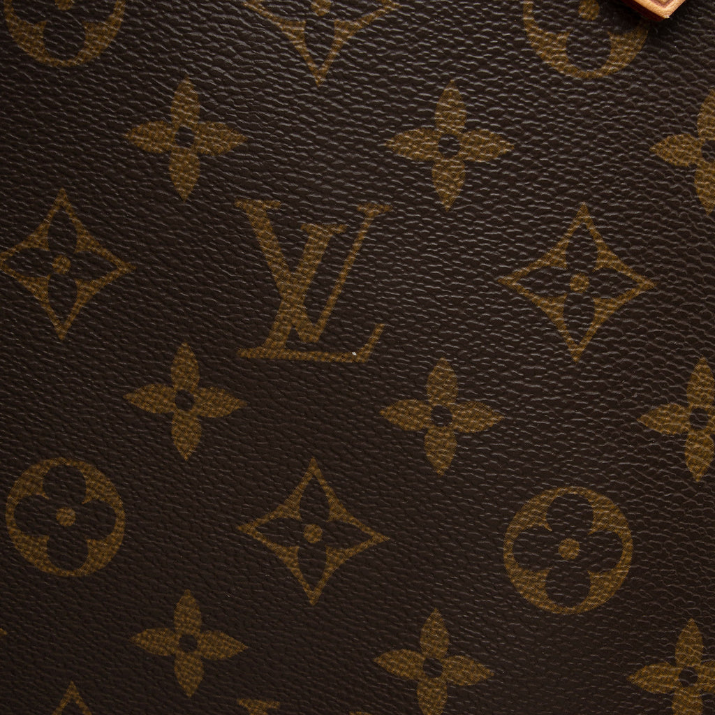 Louis Vuitton Monogram Canvas Neverfull MM Tote (SHF-tqTLZz)