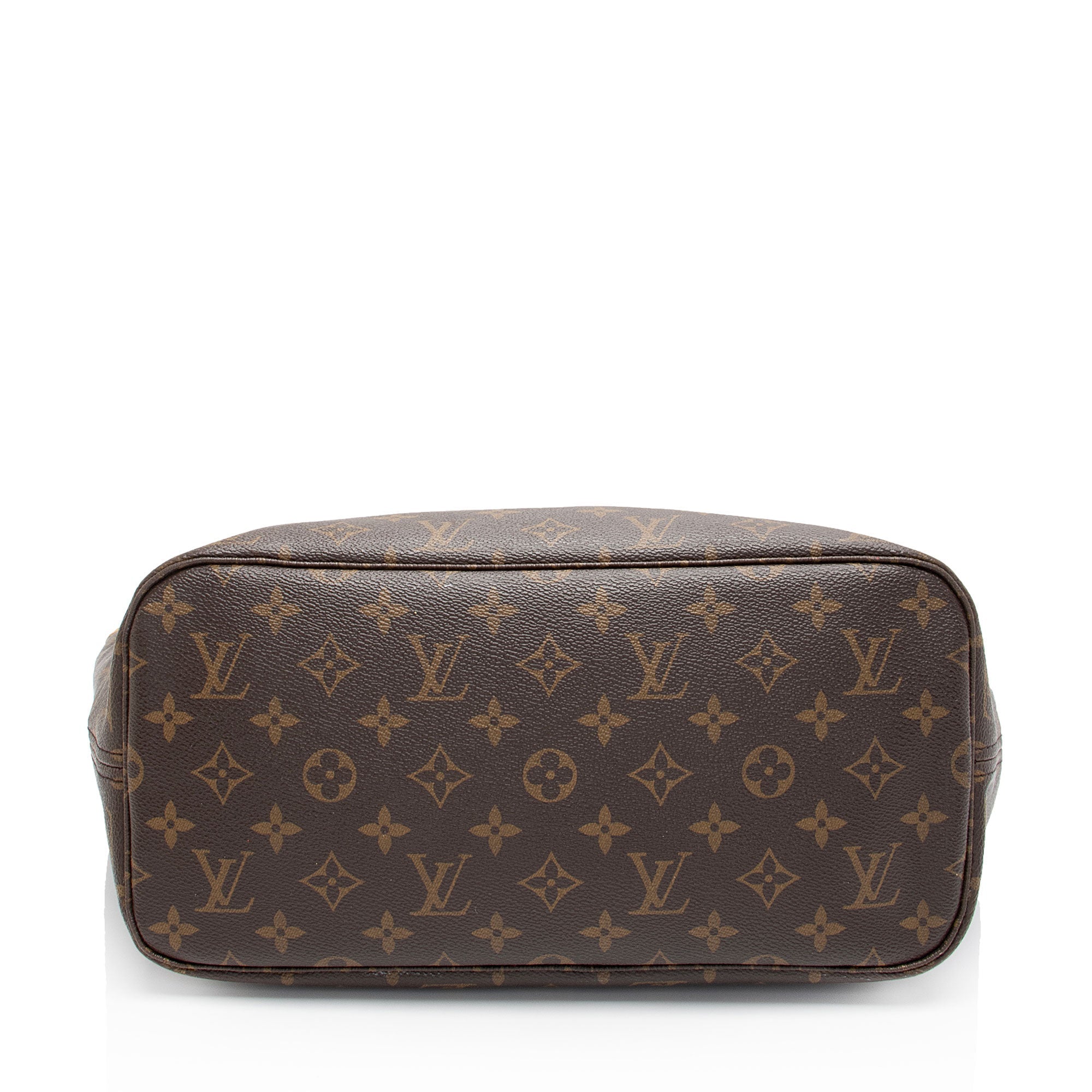 Louis Vuitton Monogram Canvas Neverfull MM Tote (SHF-Jg6QI2)