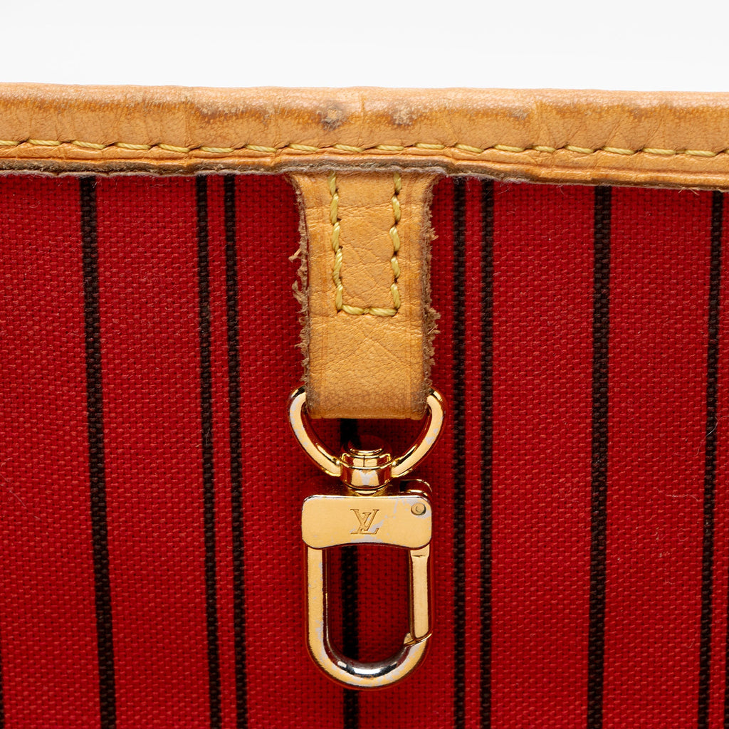 Louis Vuitton Monogram Canvas Neverfull MM Tote (SHF-Jg6QI2)