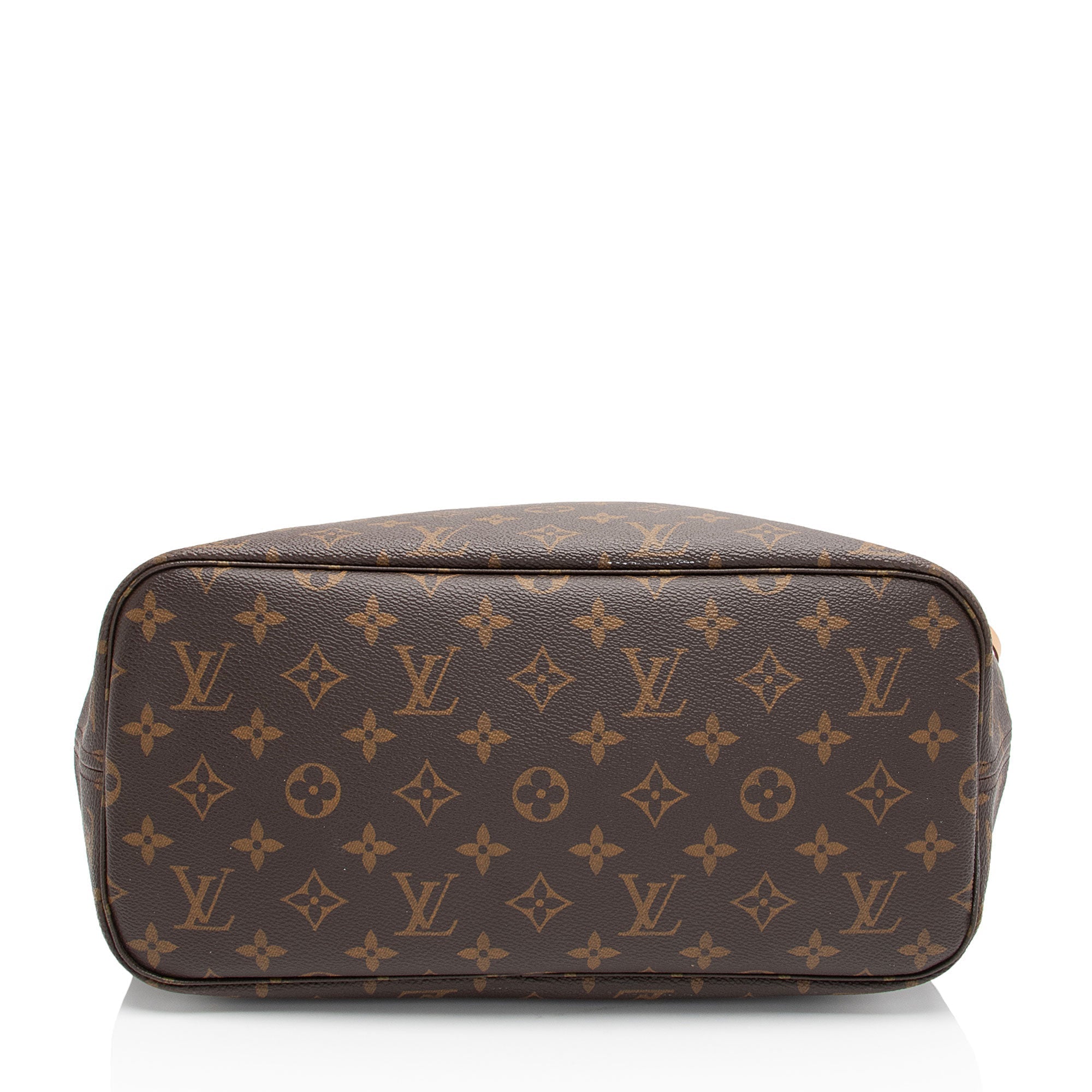 Louis Vuitton Monogram Canvas Neverfull MM Tote (SHF-vdo9Gw)