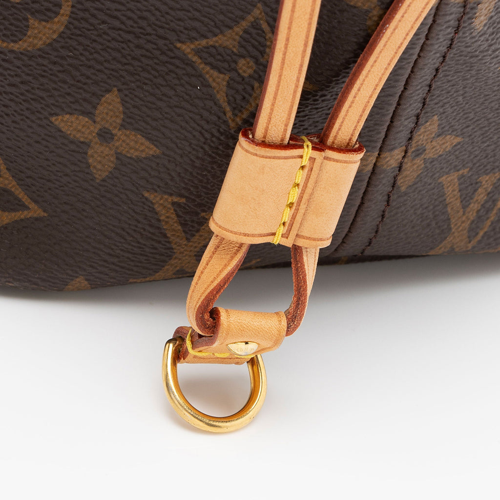 Louis Vuitton Monogram Canvas Neverfull MM Tote (SHF-vdo9Gw)