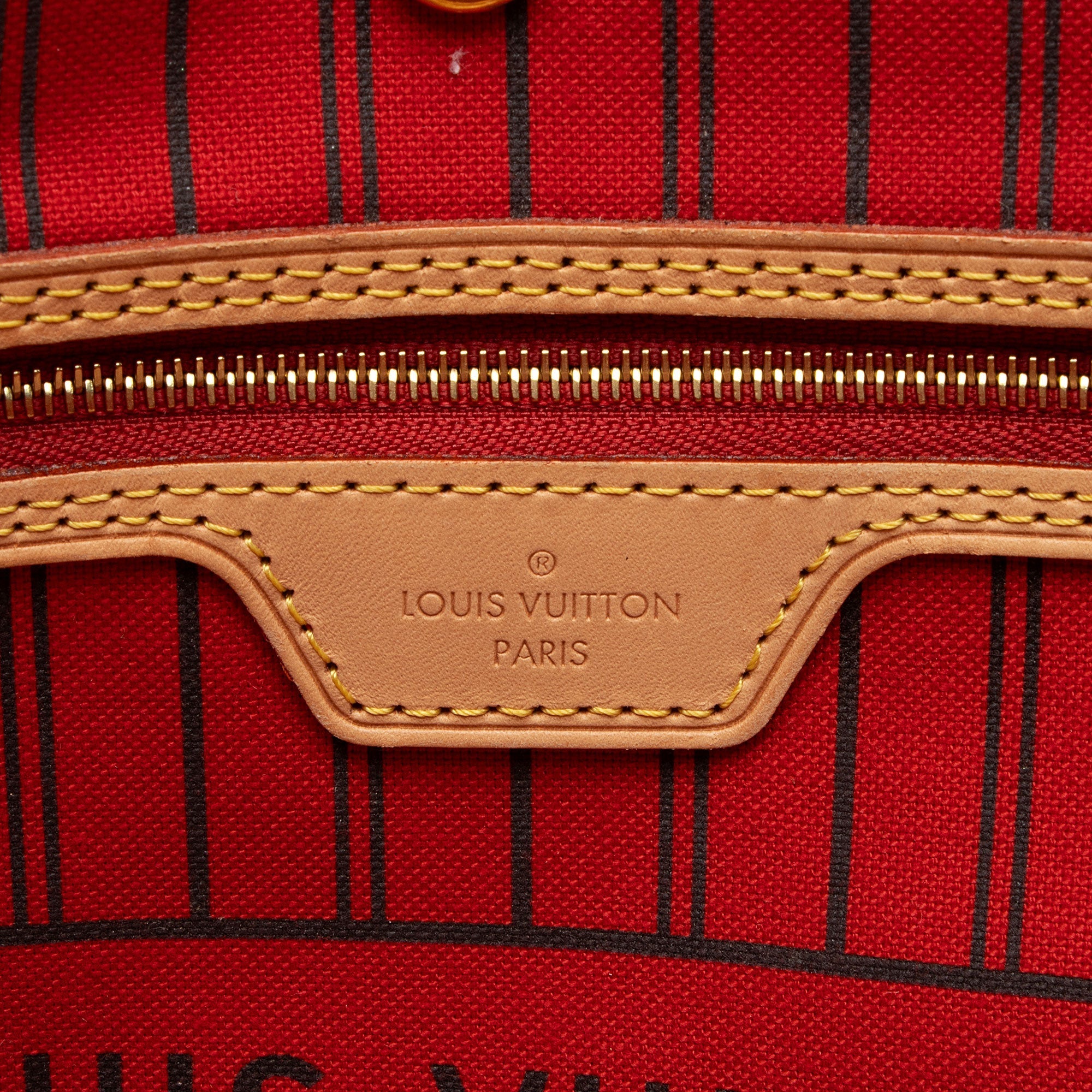 Louis Vuitton Monogram Canvas Neverfull MM Tote (SHF-vdo9Gw)