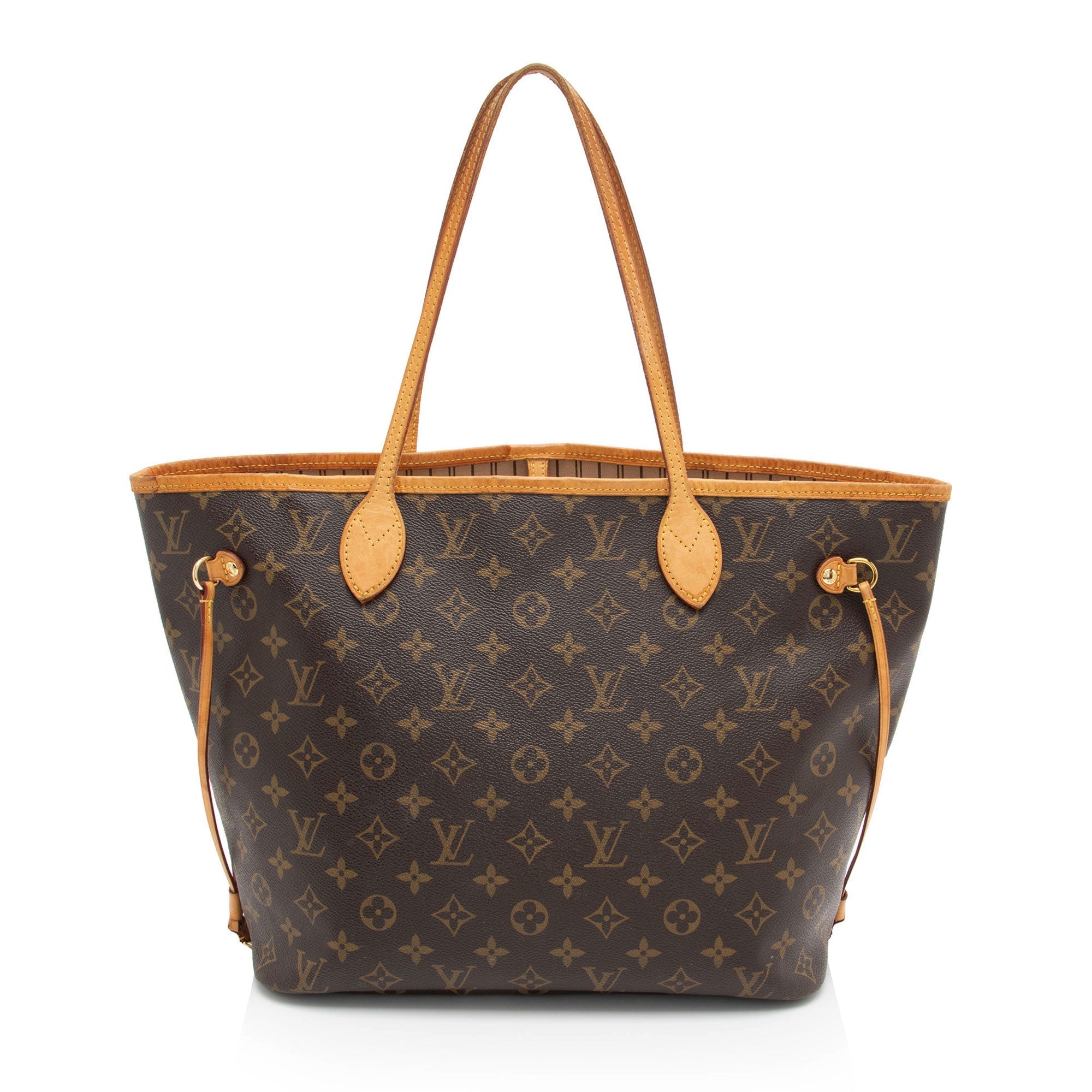 Louis Vuitton Monogram Canvas Neverfull MM Tote (SHF-gskeV5)