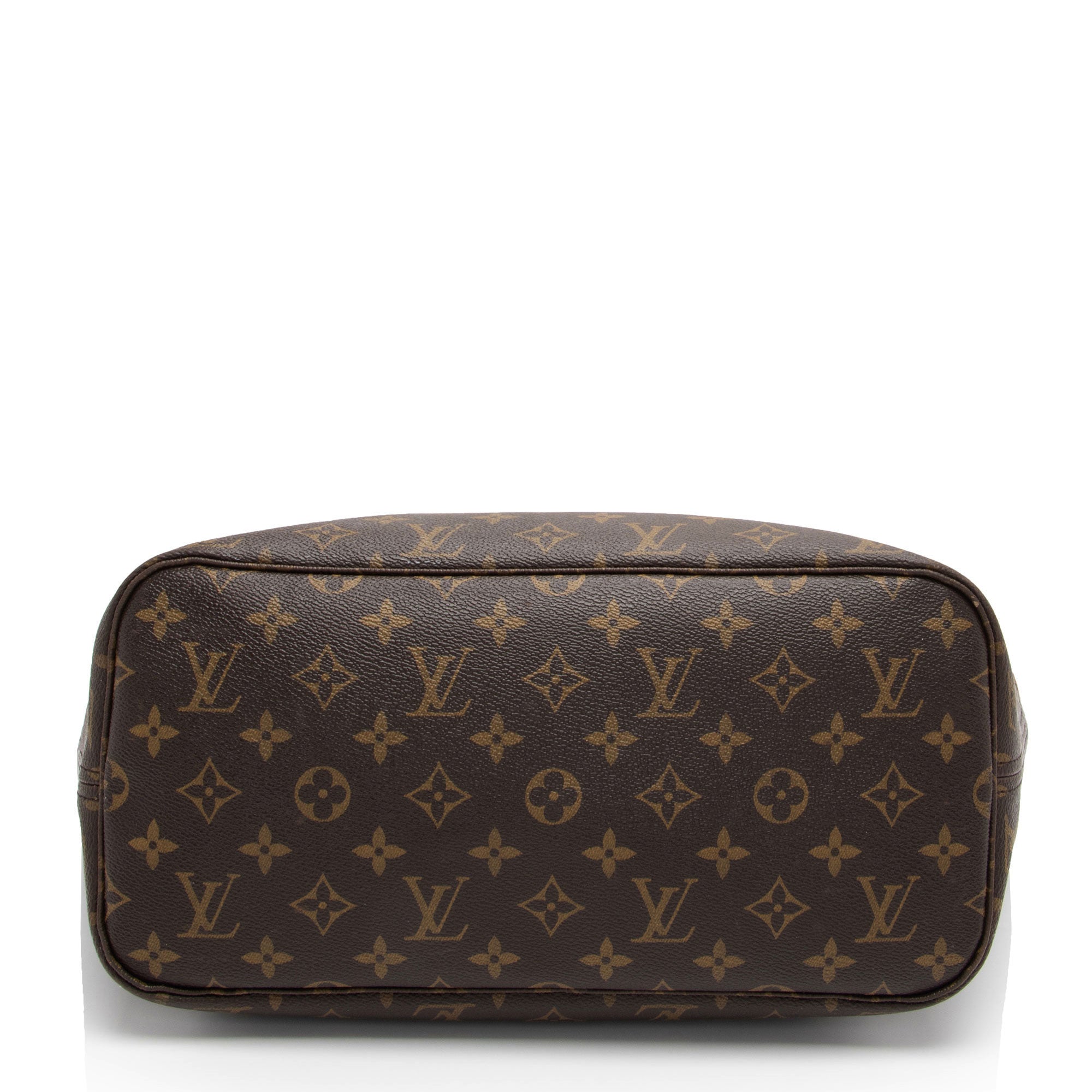 Louis Vuitton Monogram Canvas Neverfull MM Tote (SHF-gskeV5)