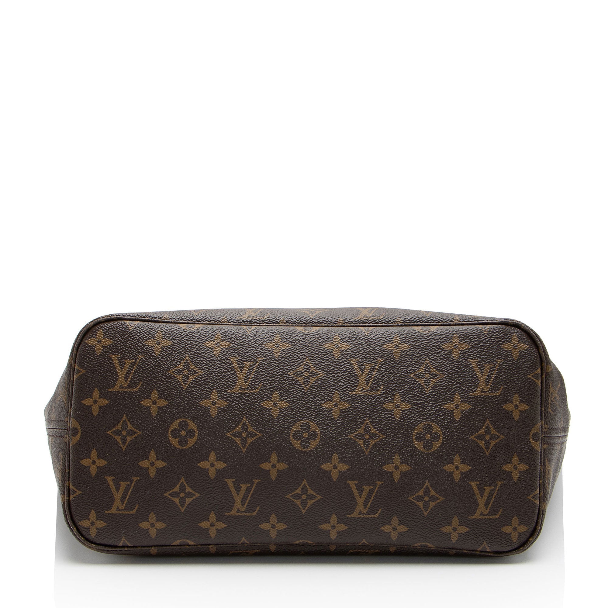 Louis Vuitton Monogram Canvas Neverfull MM Tote (SHF-PgW5T1)