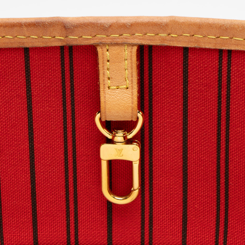 Louis Vuitton Monogram Canvas Neverfull MM Tote (SHF-PgW5T1)