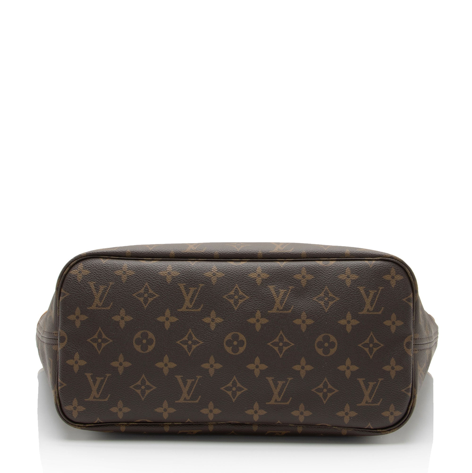 Louis Vuitton Monogram Canvas Neverfull MM Tote (SHF-SFsgl4)