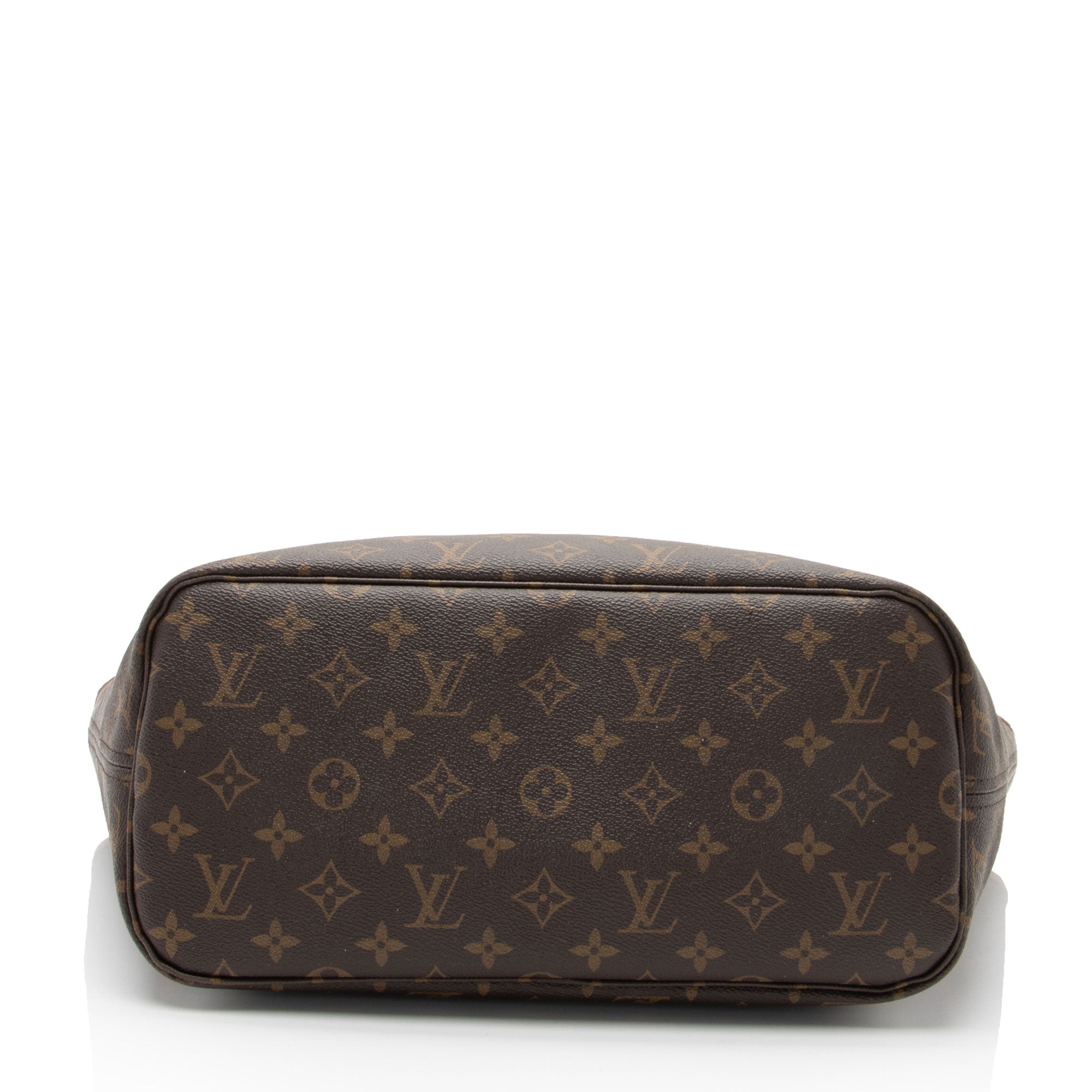 Louis Vuitton Monogram Canvas Neverfull MM Tote (SHF-xNR1G6)