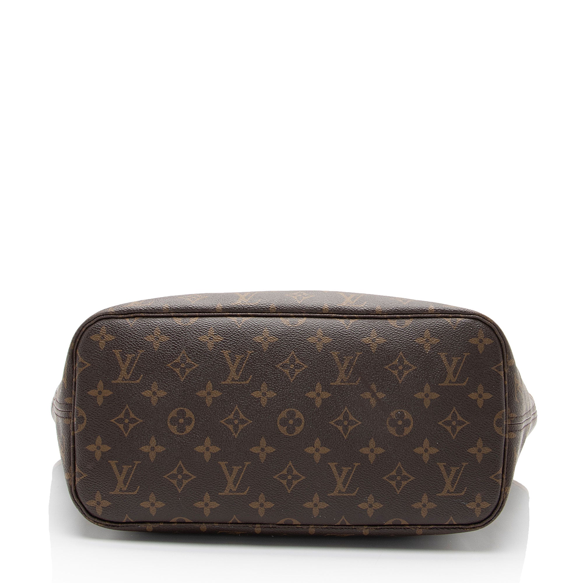 Louis Vuitton Monogram Canvas Neverfull MM Tote (SHF-ej2GA5)