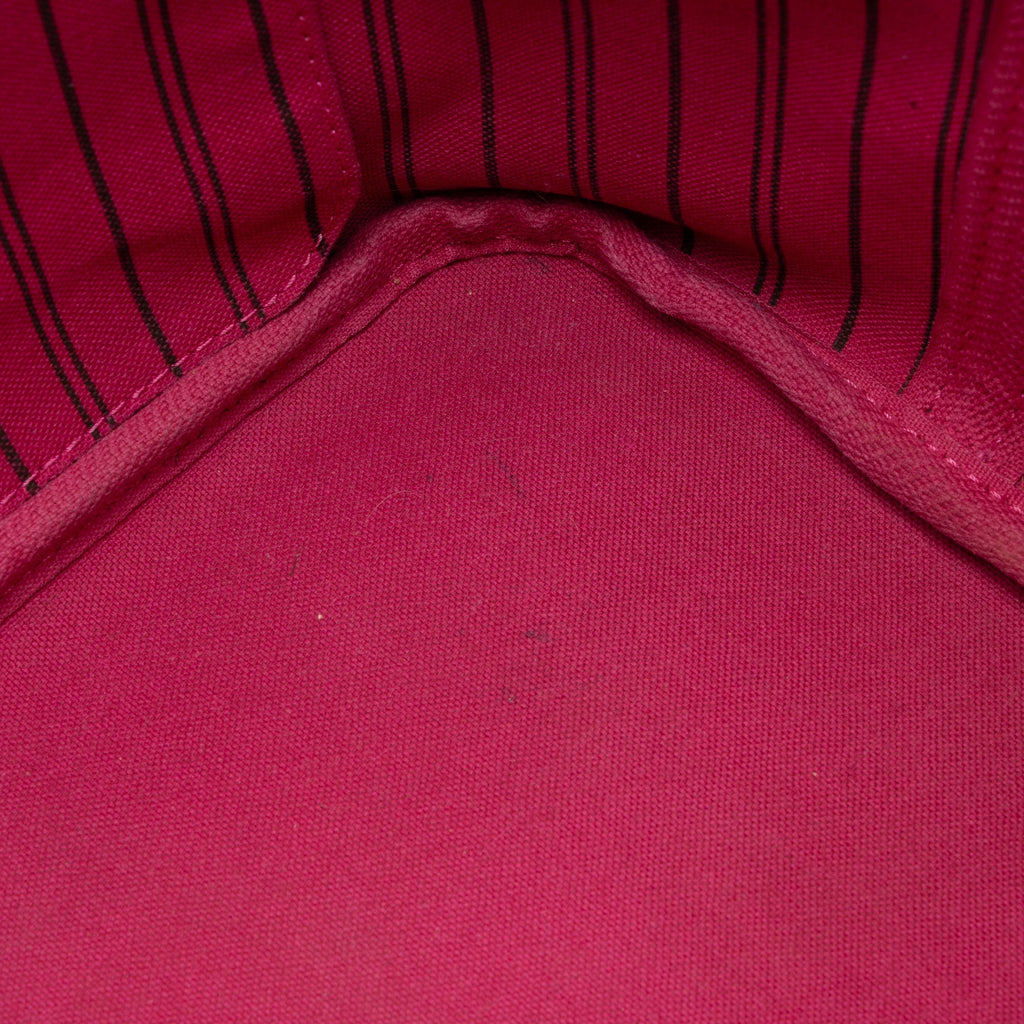Louis Vuitton Monogram Canvas Neverfull MM Tote (SHF-ej2GA5)