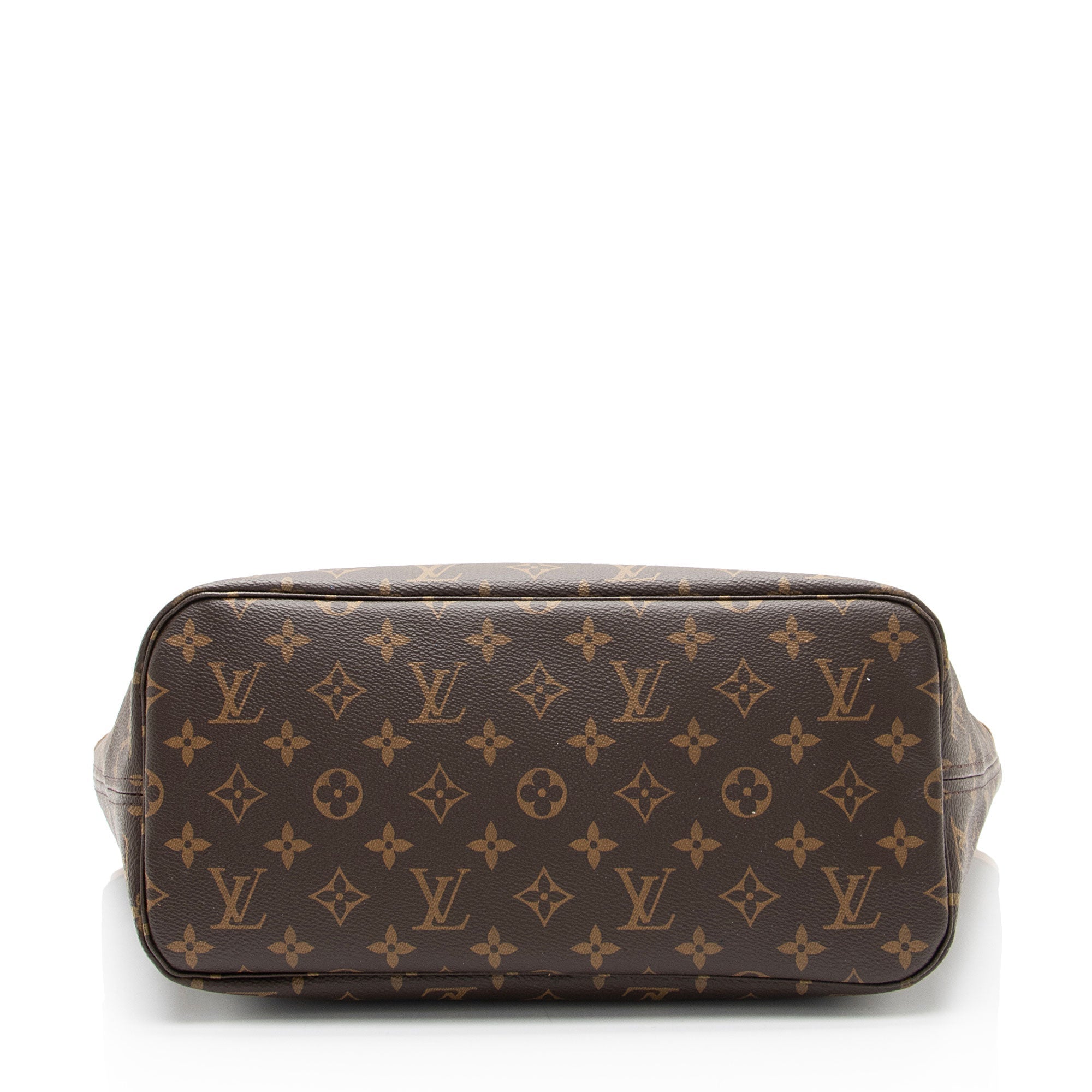 Louis Vuitton Monogram Canvas Neverfull MM Tote (SHF-ORRJxi)